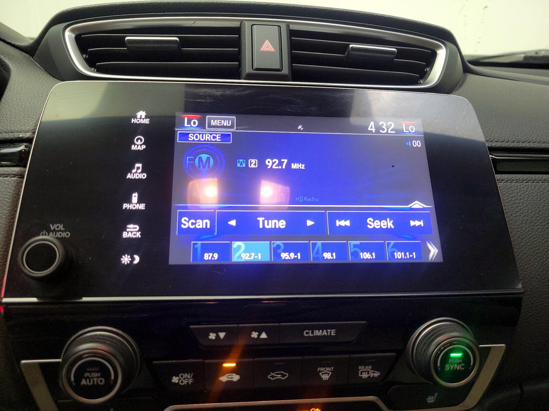 Thumbnail: 2018 Honda CR-V - 15