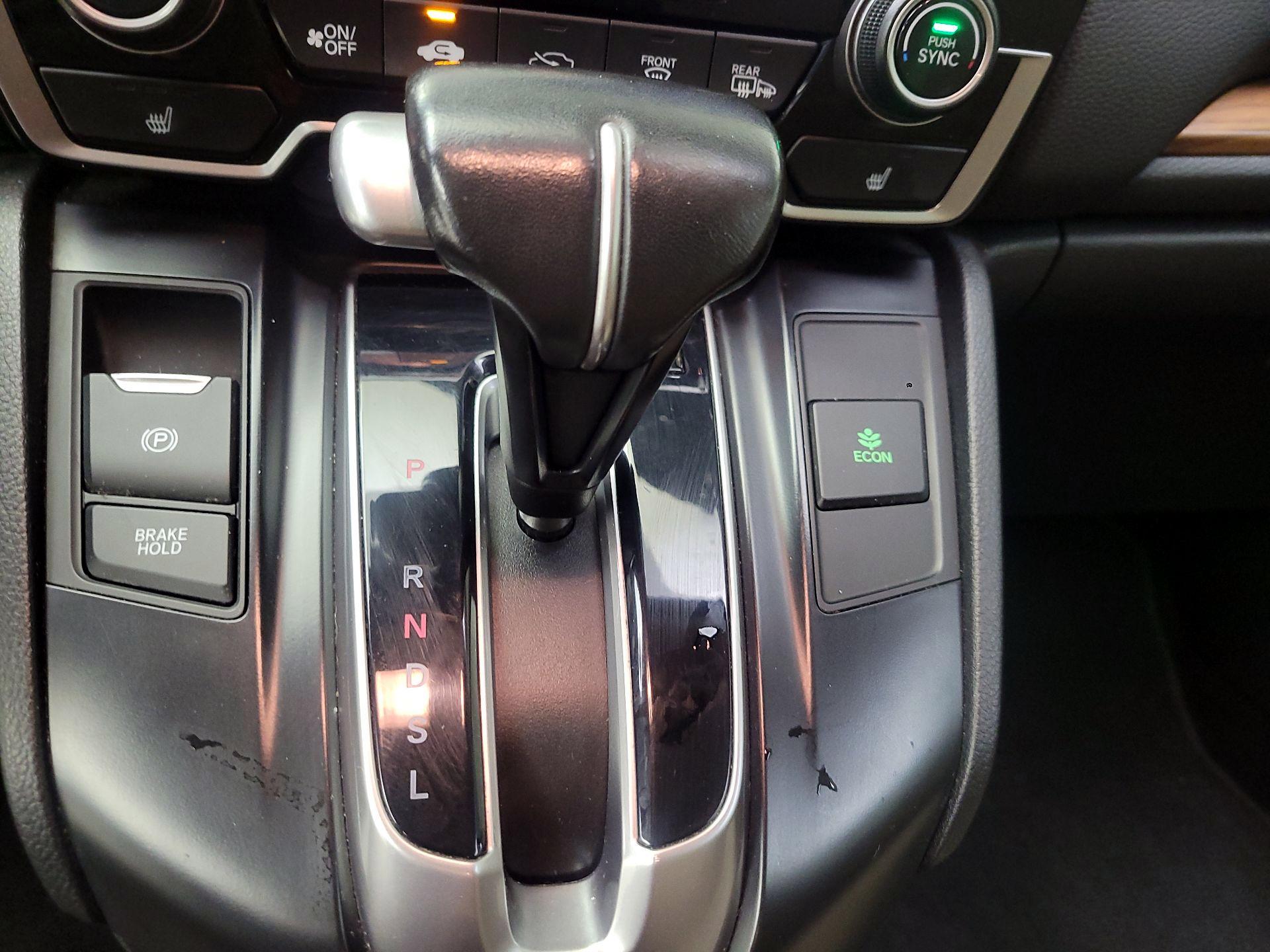 Thumbnail: 2018 Honda CR-V - 17