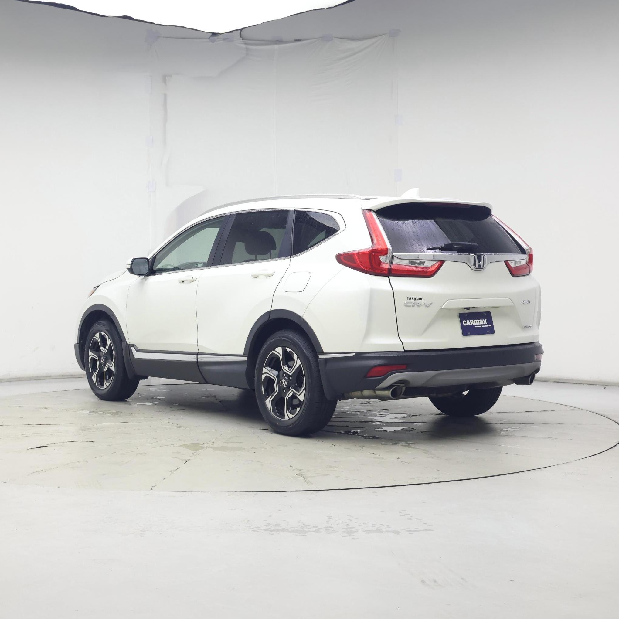 Thumbnail: 2018 Honda CR-V - 2