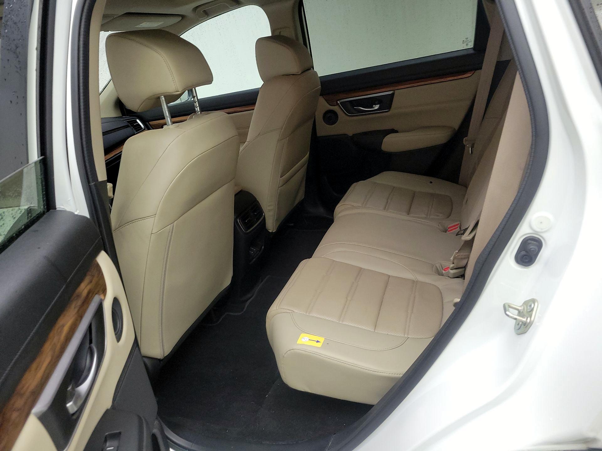 Thumbnail: 2018 Honda CR-V - 19