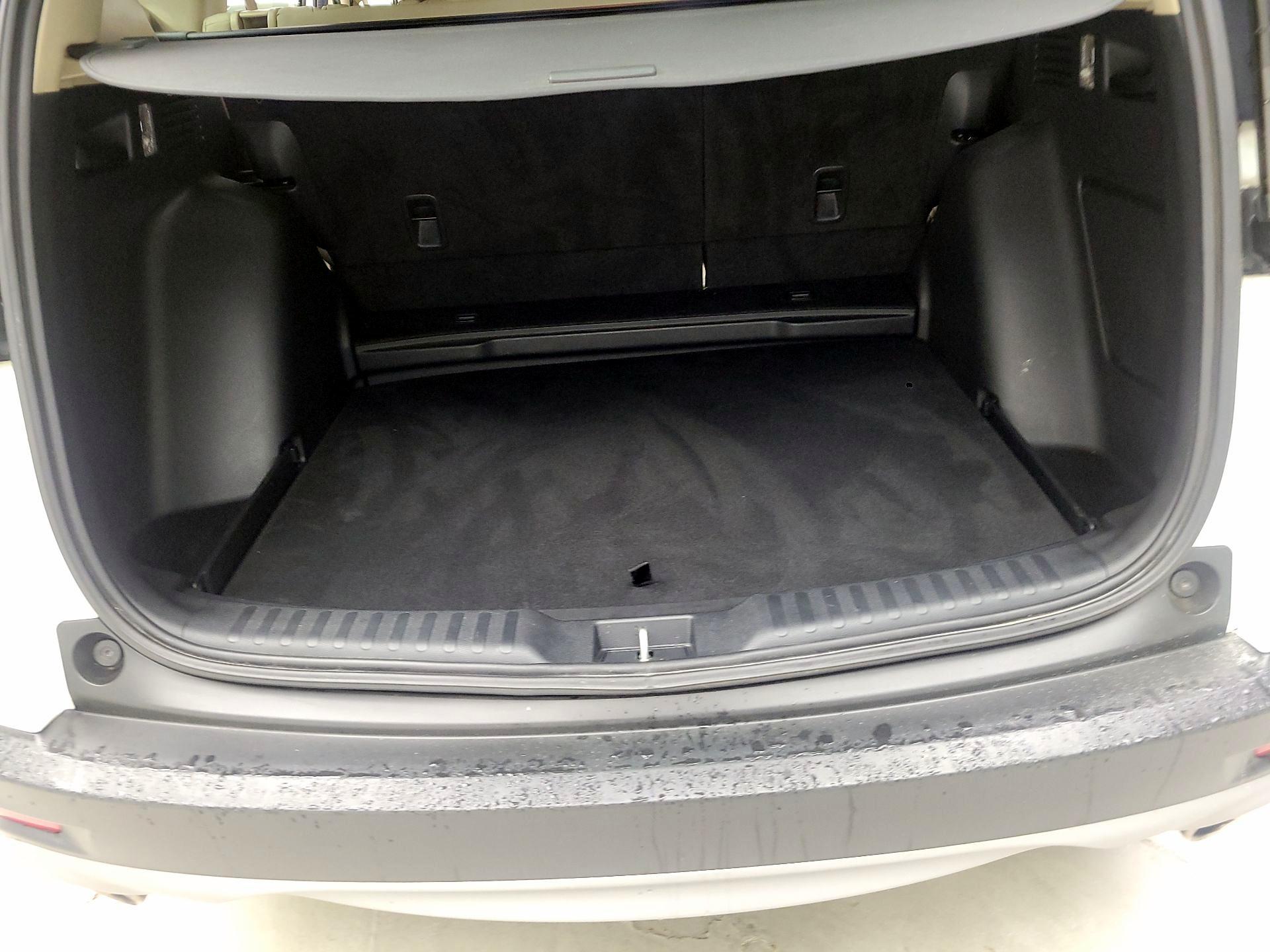 Thumbnail: 2018 Honda CR-V - 20