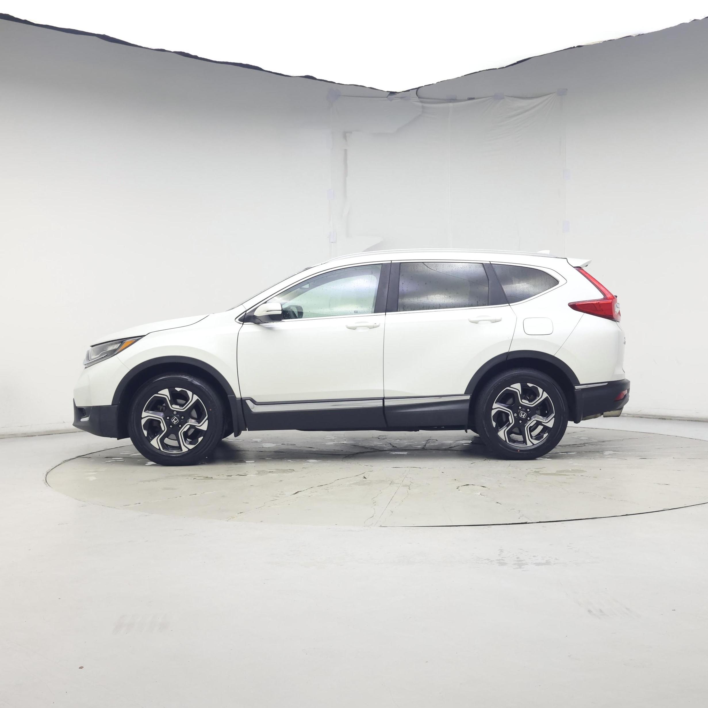 Thumbnail: 2018 Honda CR-V - 3