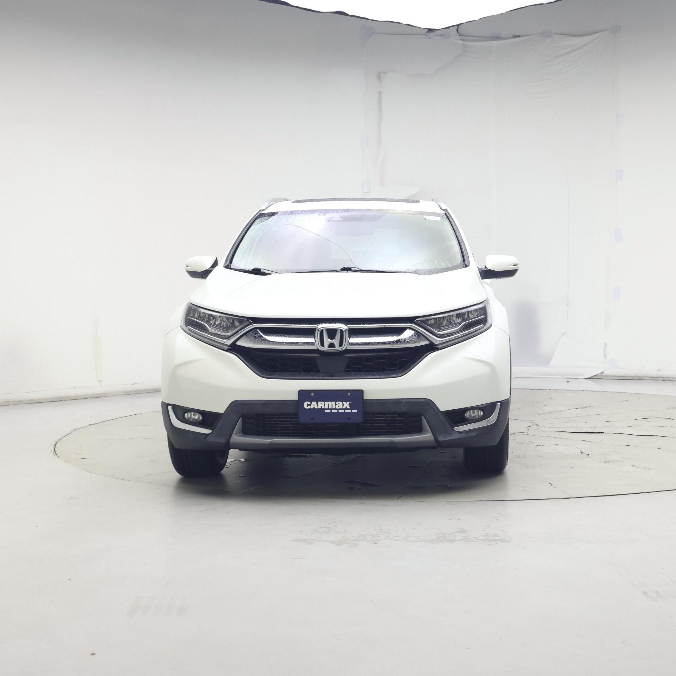 Thumbnail: 2018 Honda CR-V - 5