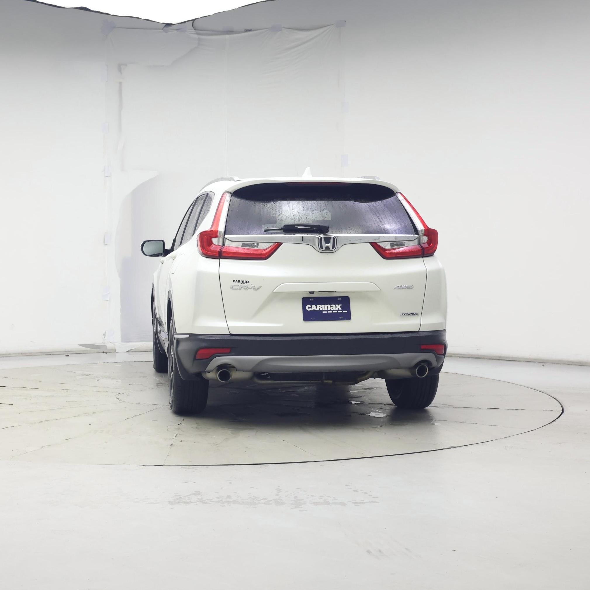 Thumbnail: 2018 Honda CR-V - 6