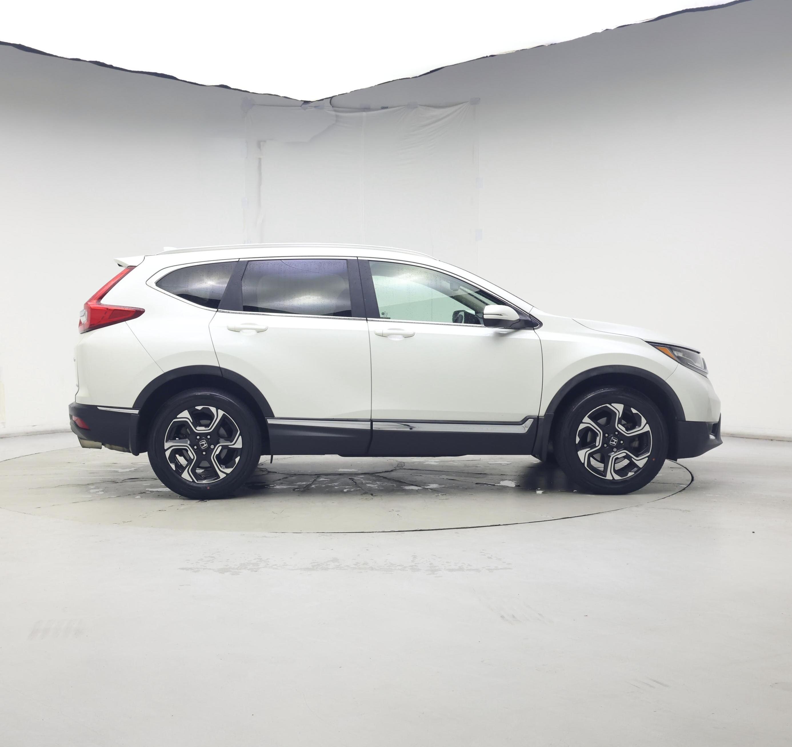 Thumbnail: 2018 Honda CR-V - 7