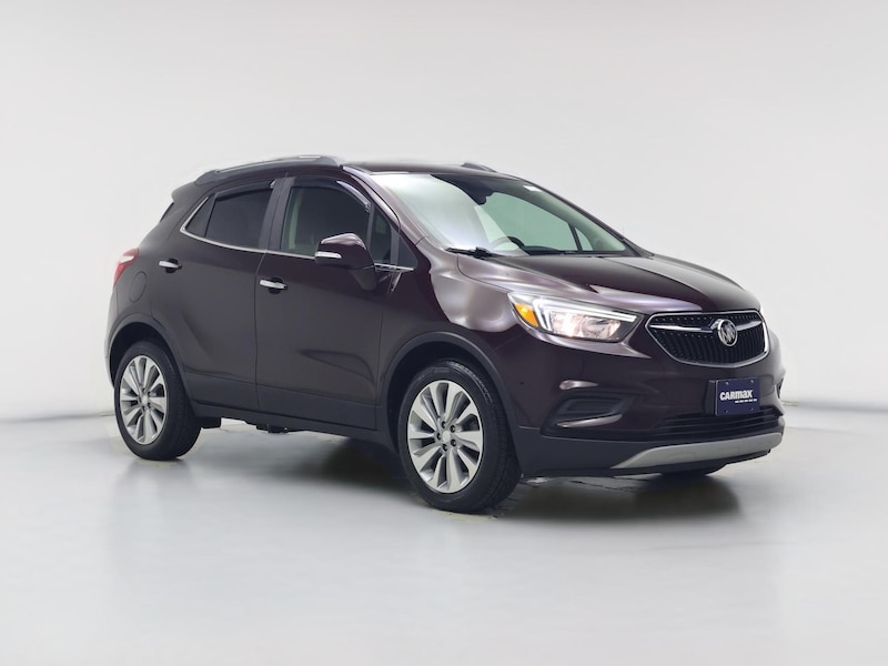 2018 Buick Encore Preferred -
                  Laurel, MD