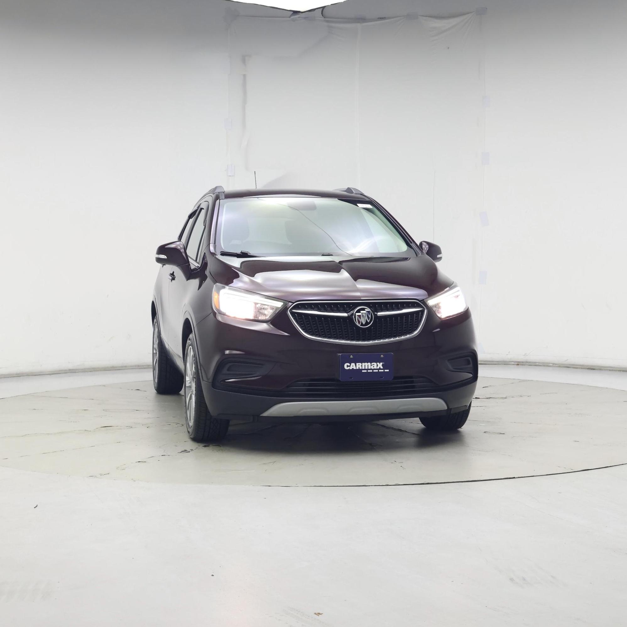 Thumbnail: 2018 Buick Encore - 5