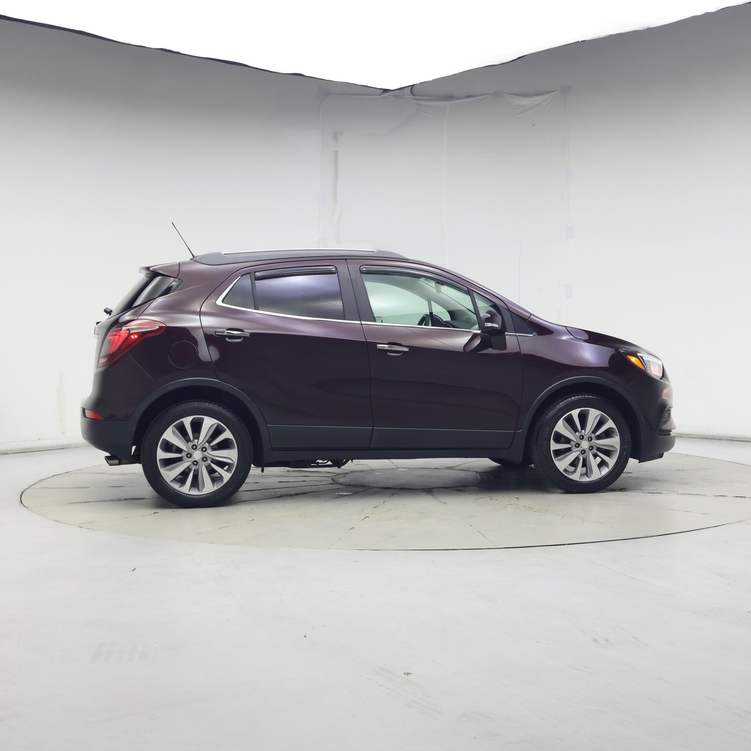 Thumbnail: 2018 Buick Encore - 7