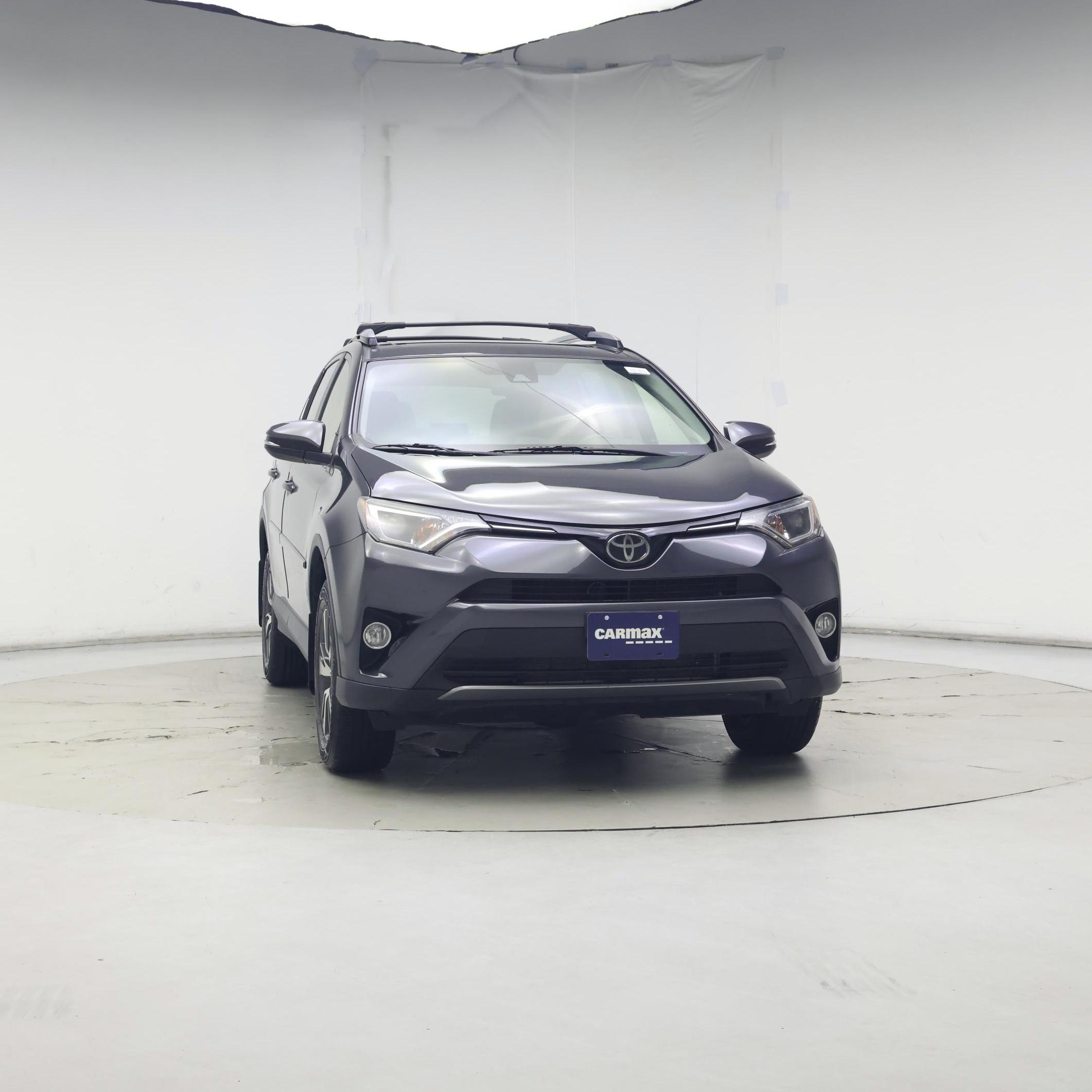 Thumbnail: 2018 Toyota RAV4 - 5