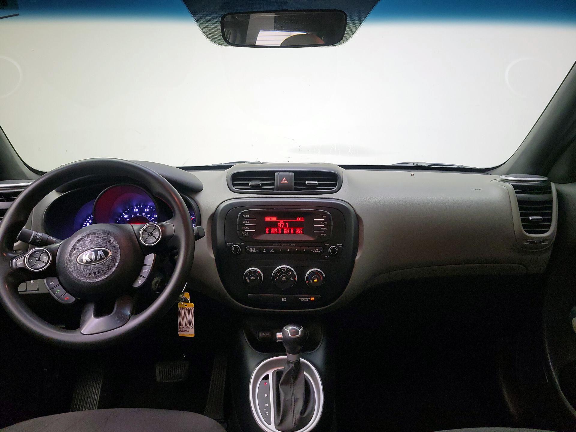 Thumbnail: 2016 Kia Soul - 9