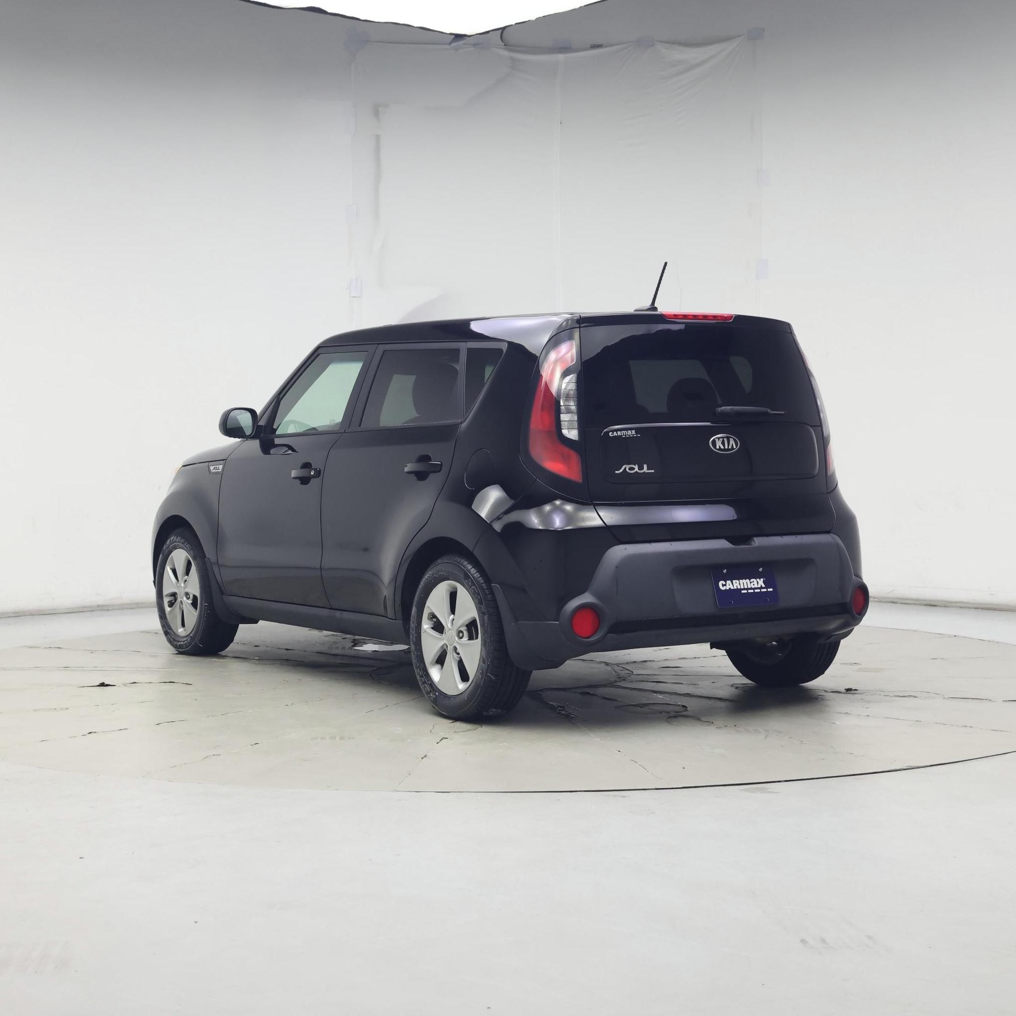 Thumbnail: 2016 Kia Soul - 2