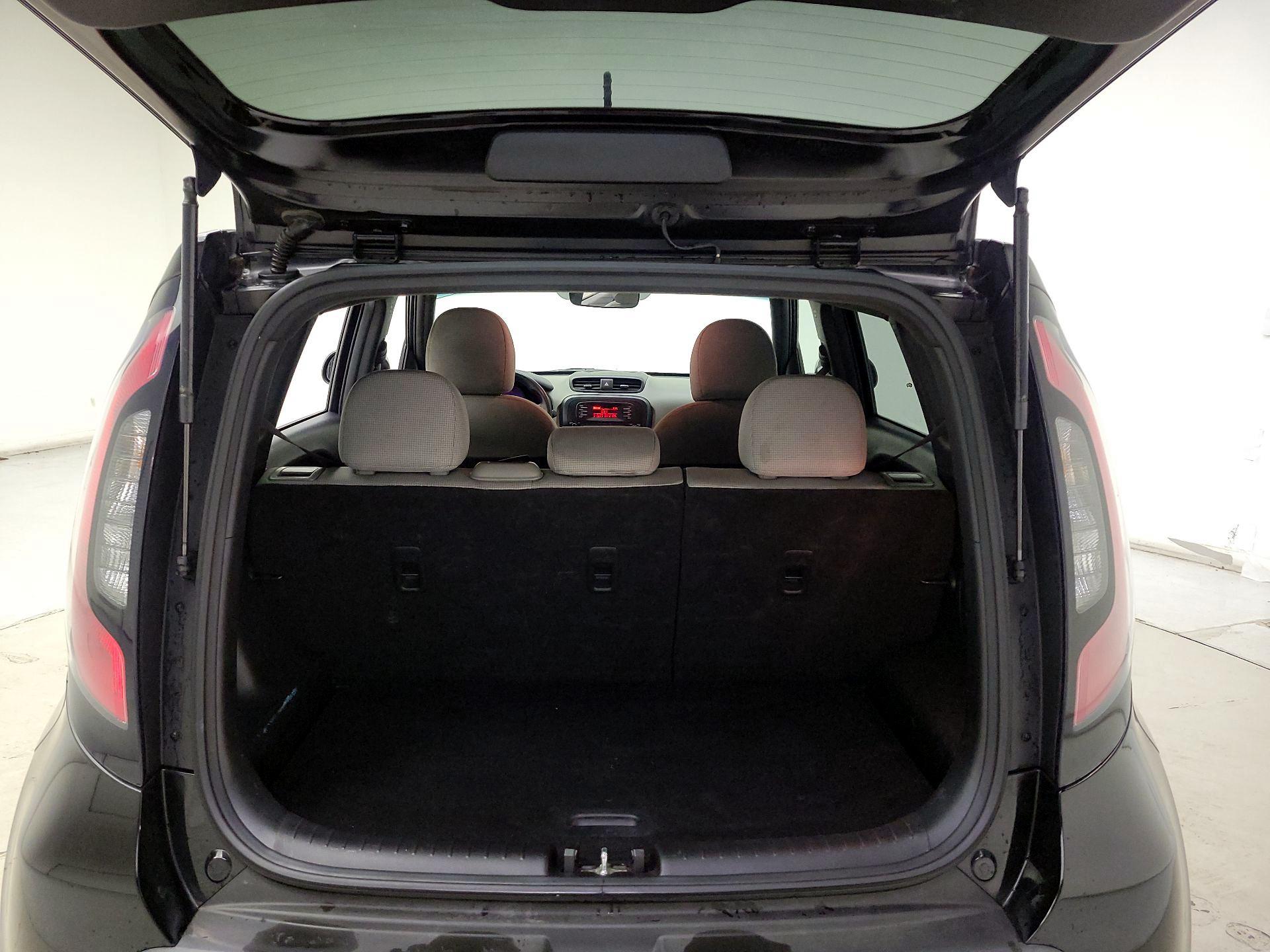 Thumbnail: 2016 Kia Soul - 19