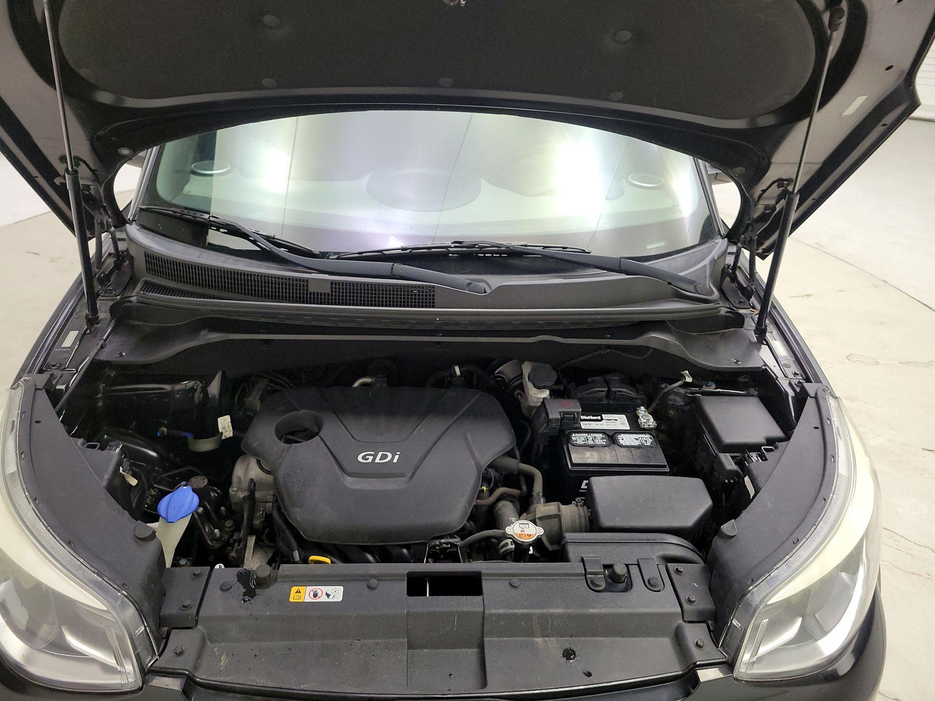 Thumbnail: 2016 Kia Soul - 20