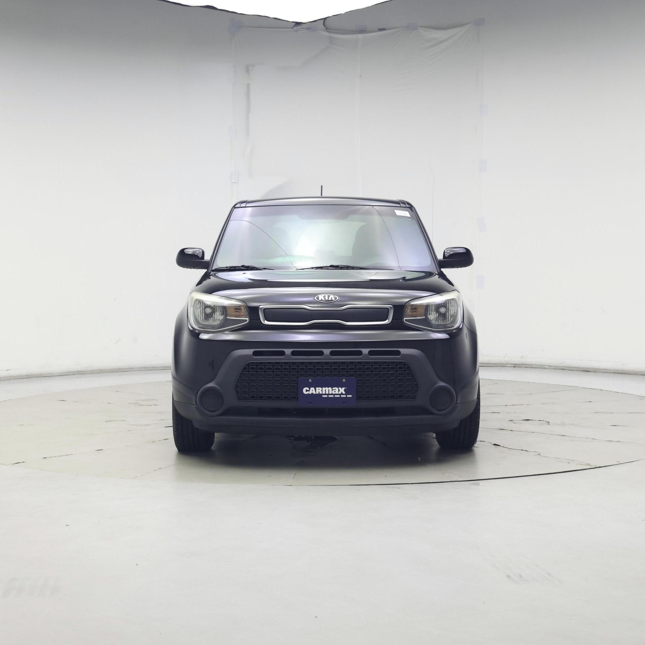 Thumbnail: 2016 Kia Soul - 5