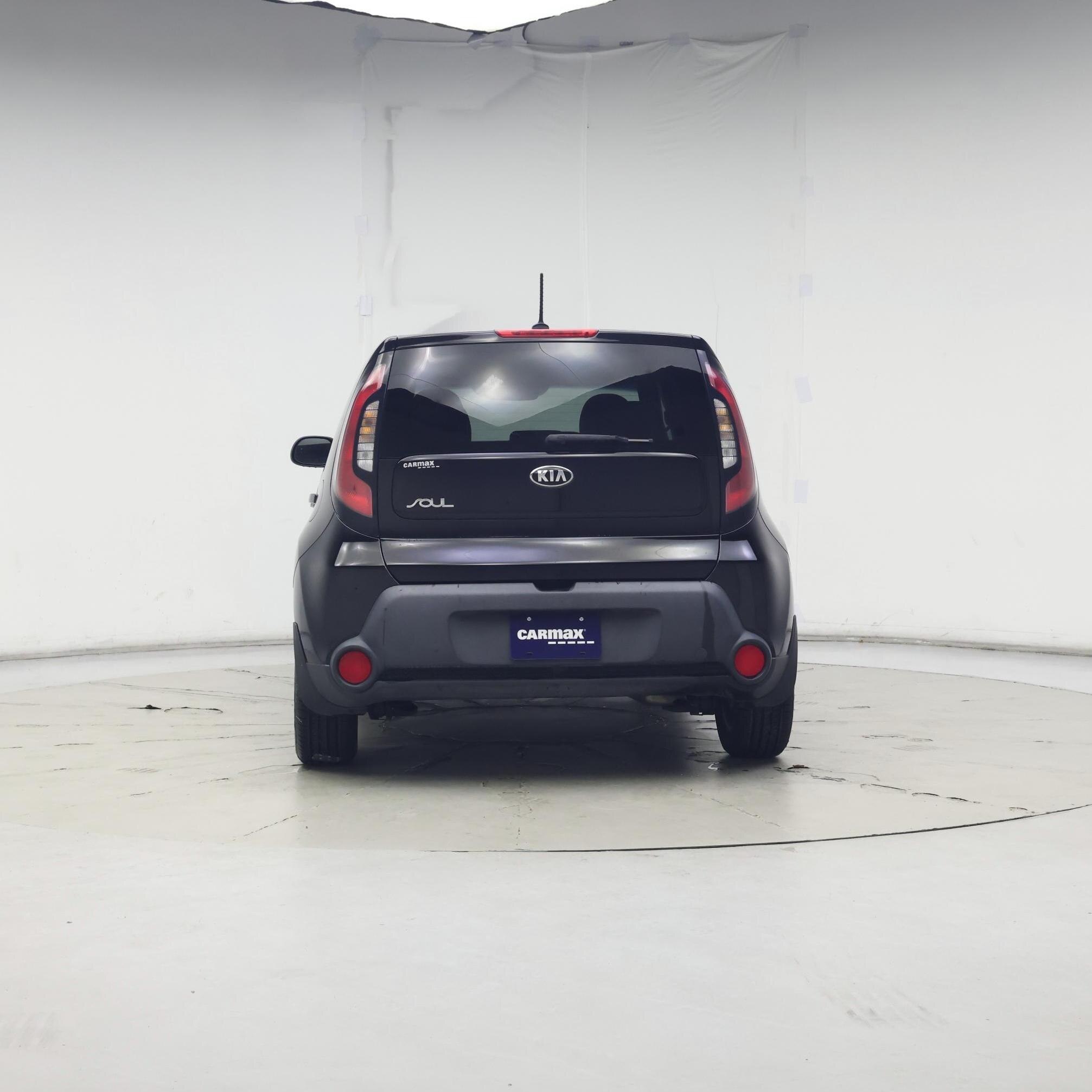 Thumbnail: 2016 Kia Soul - 6