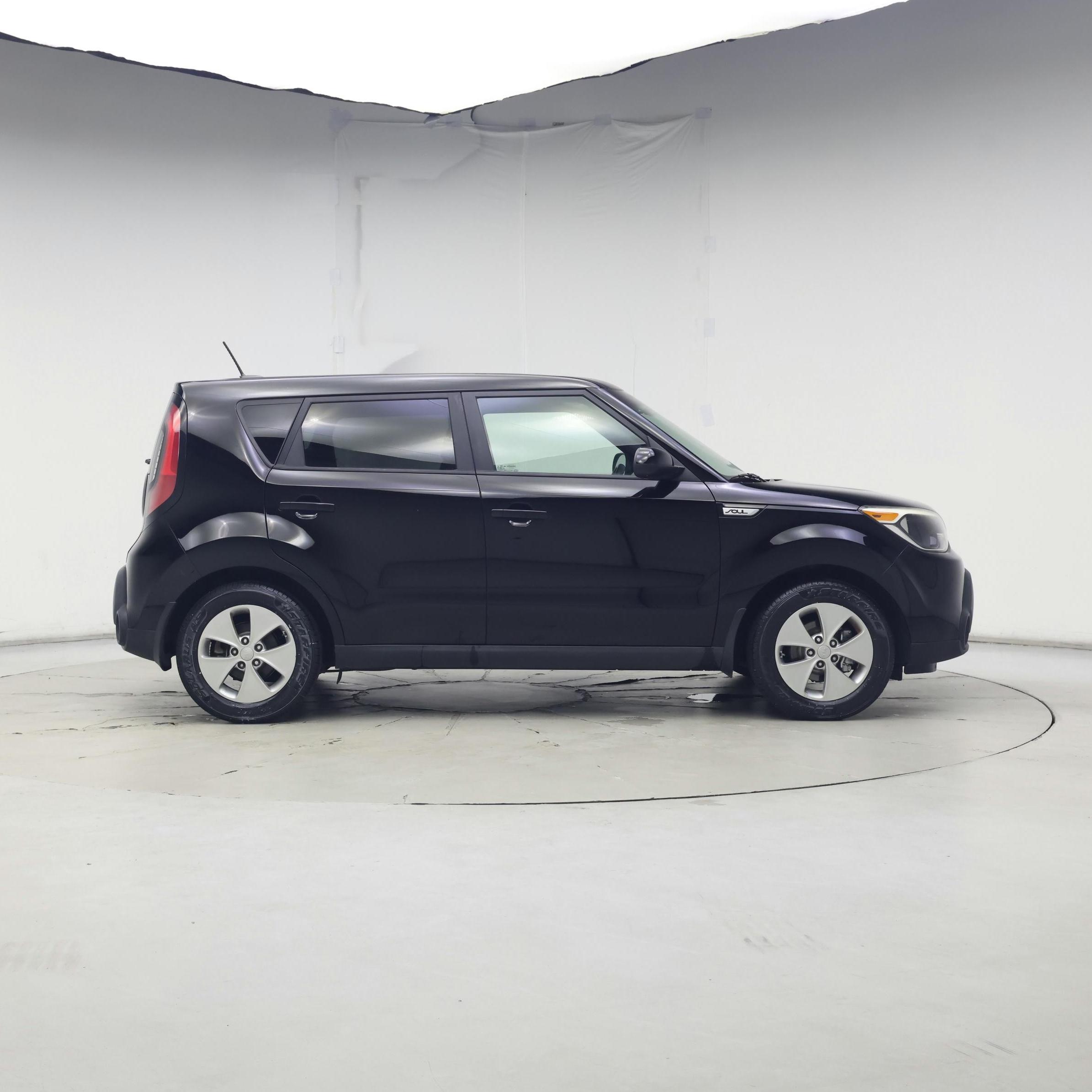Thumbnail: 2016 Kia Soul - 7