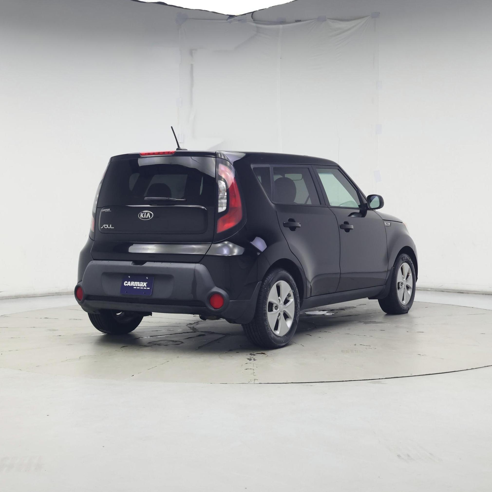 Thumbnail: 2016 Kia Soul - 8