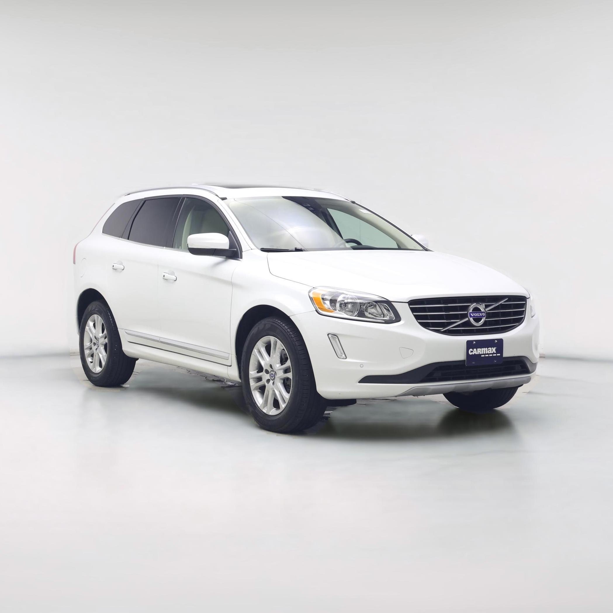 Thumbnail: 2016 Volvo XC60 - 1