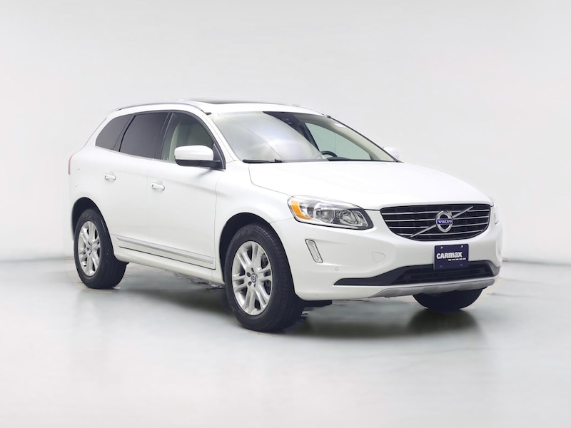 2016 Volvo XC60 T5 -
                  Laurel, MD