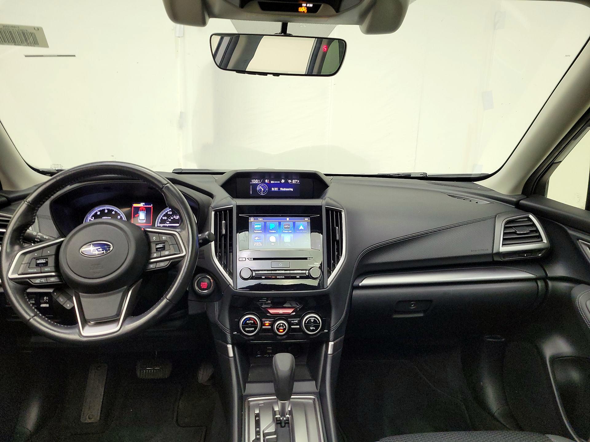 Thumbnail: 2020 Subaru Forester - 9