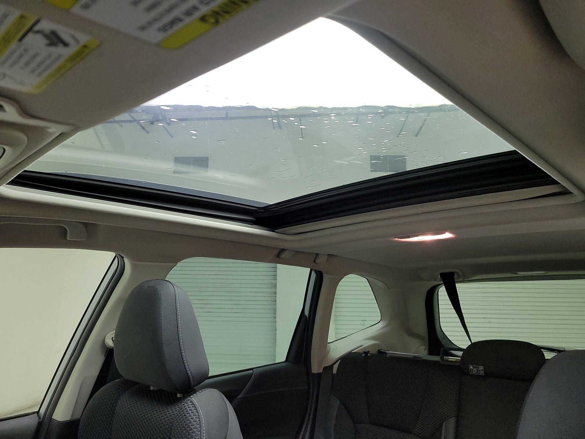 Thumbnail: 2020 Subaru Forester - 19
