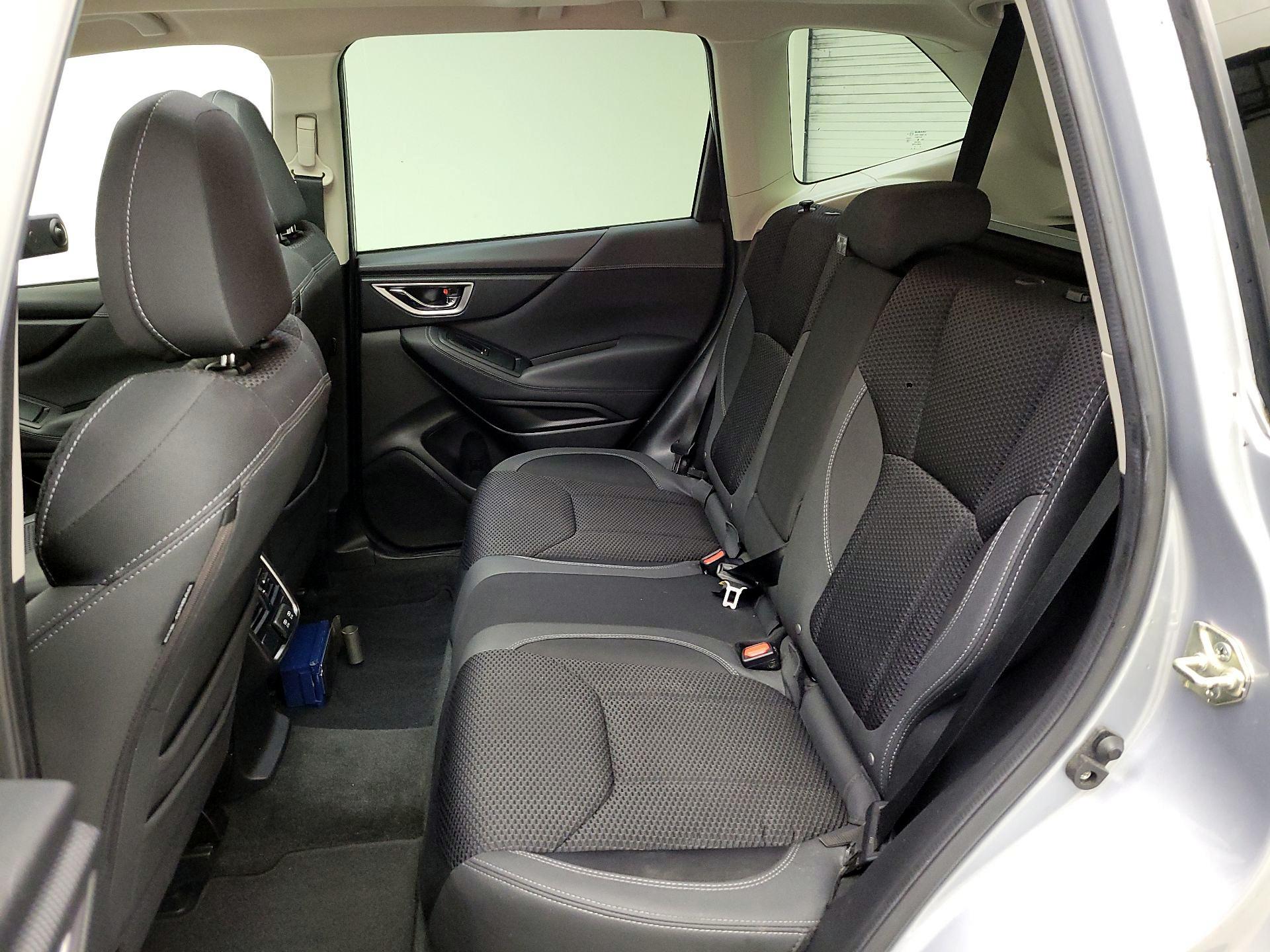 Thumbnail: 2020 Subaru Forester - 20