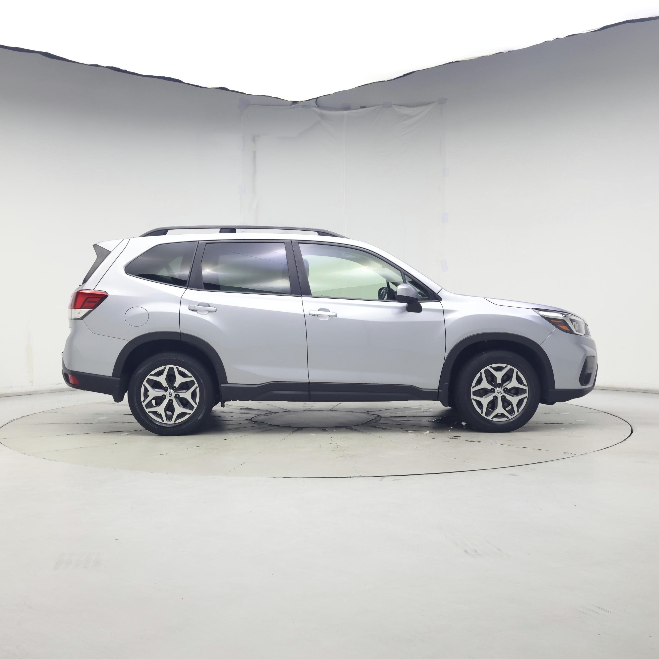 Thumbnail: 2020 Subaru Forester - 7