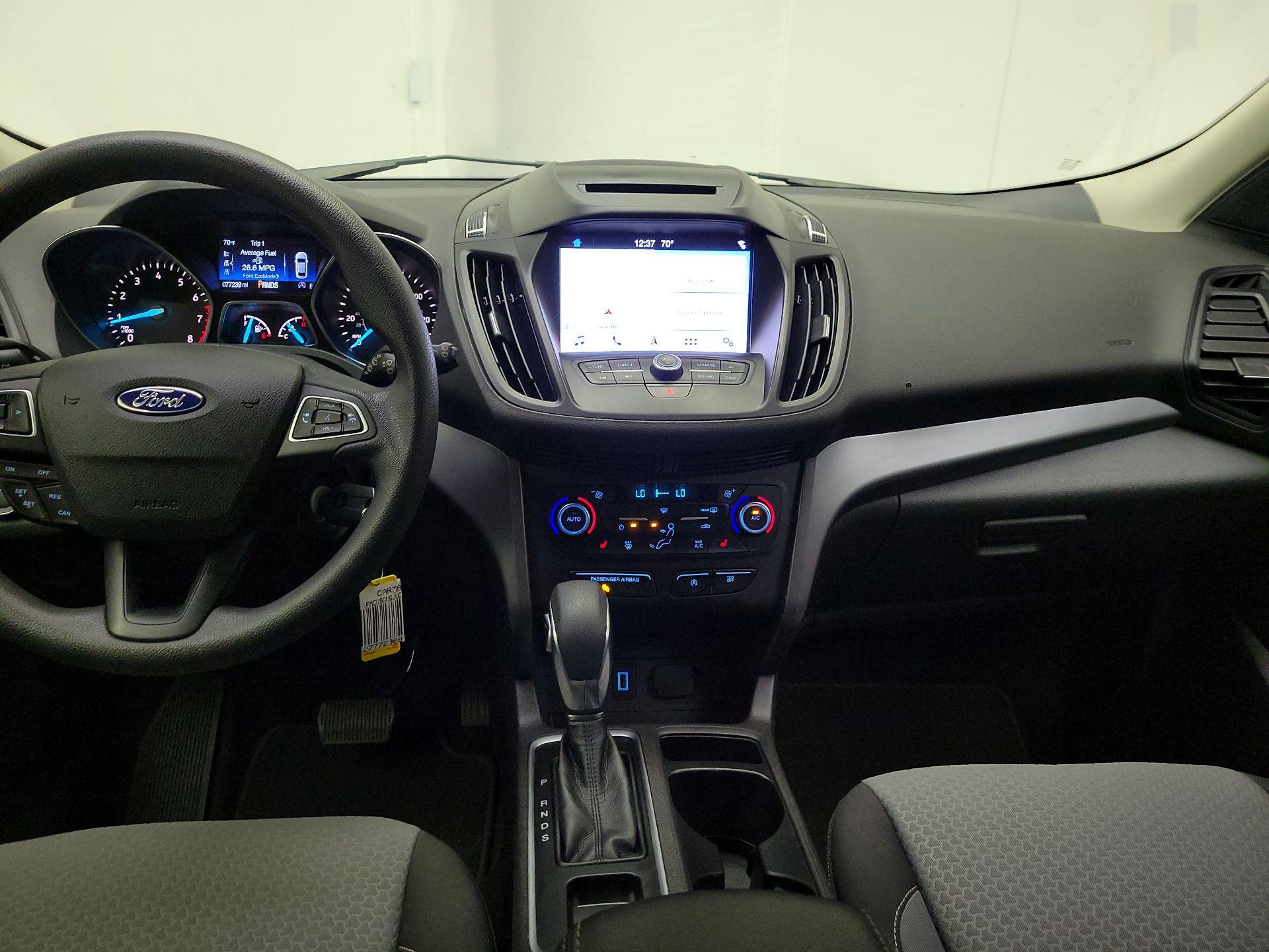 Thumbnail: 2018 Ford Escape - 9