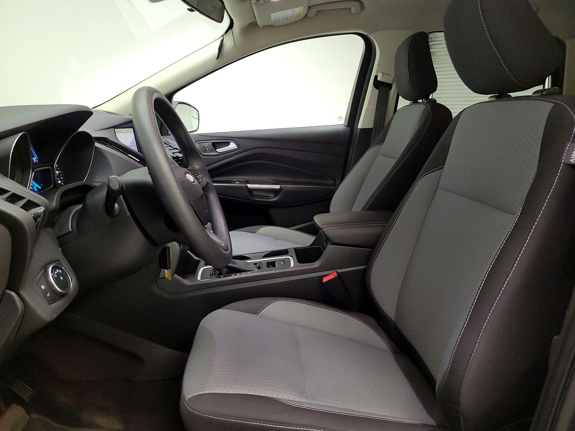 Thumbnail: 2018 Ford Escape - 11