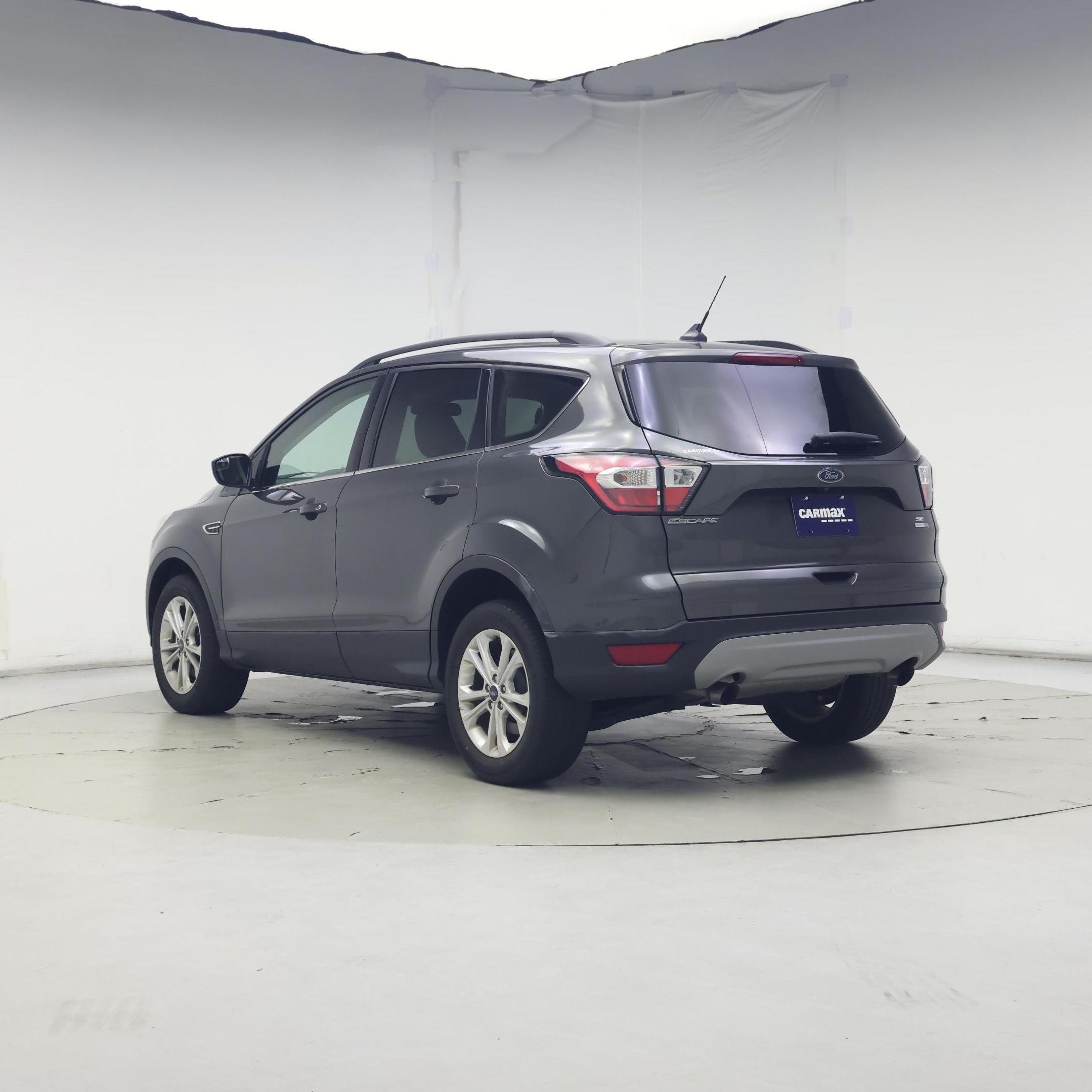 Thumbnail: 2018 Ford Escape - 2