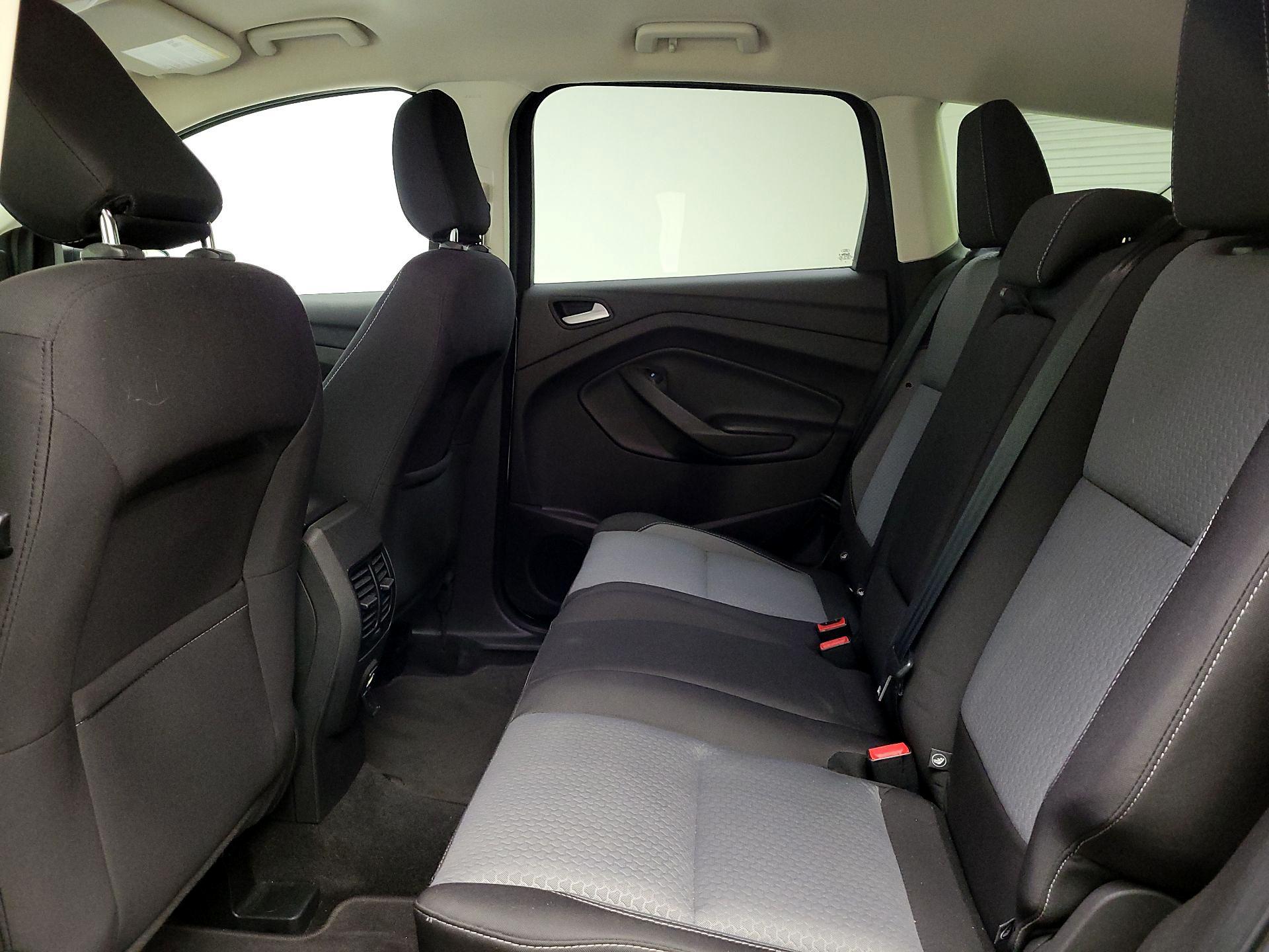 Thumbnail: 2018 Ford Escape - 20
