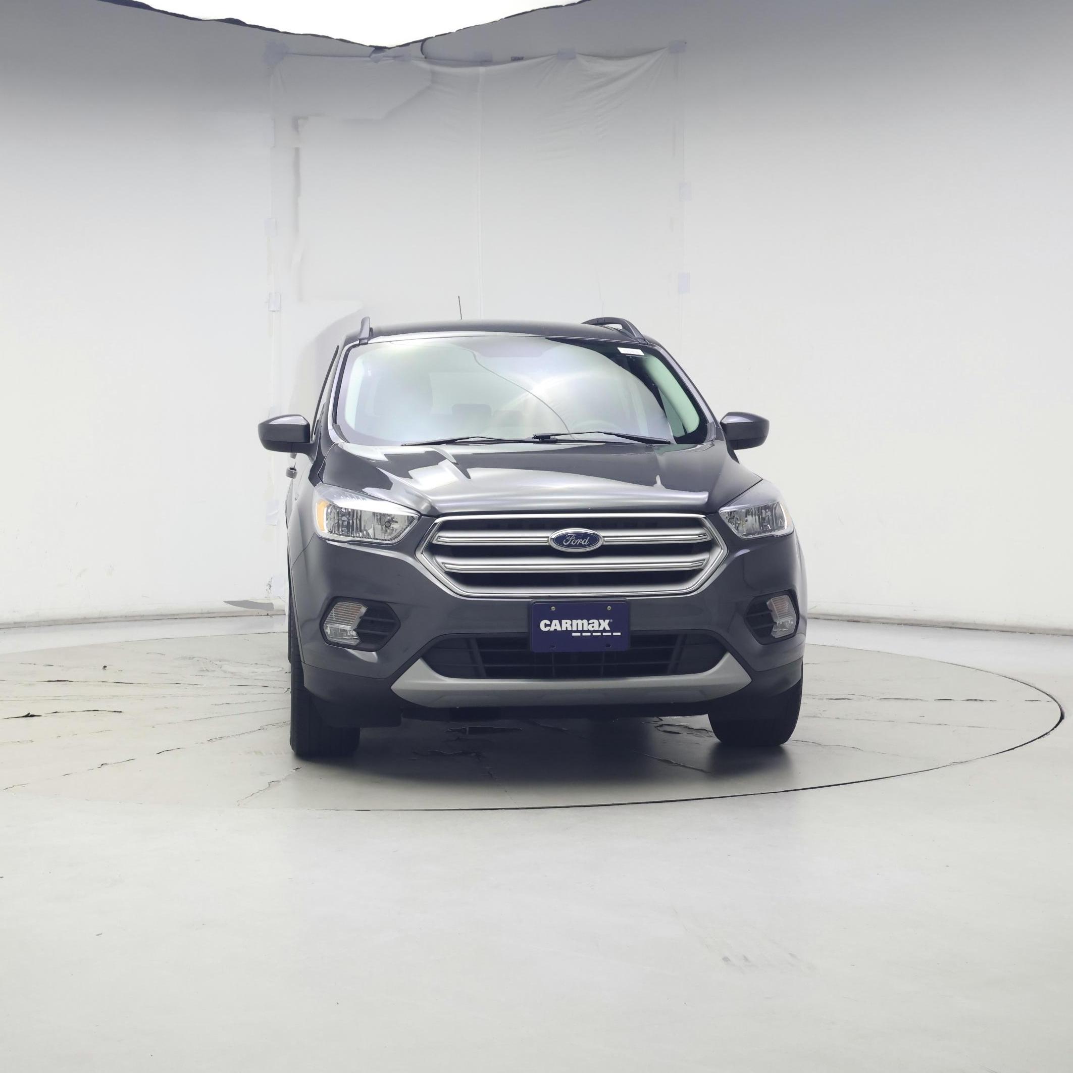 Thumbnail: 2018 Ford Escape - 5