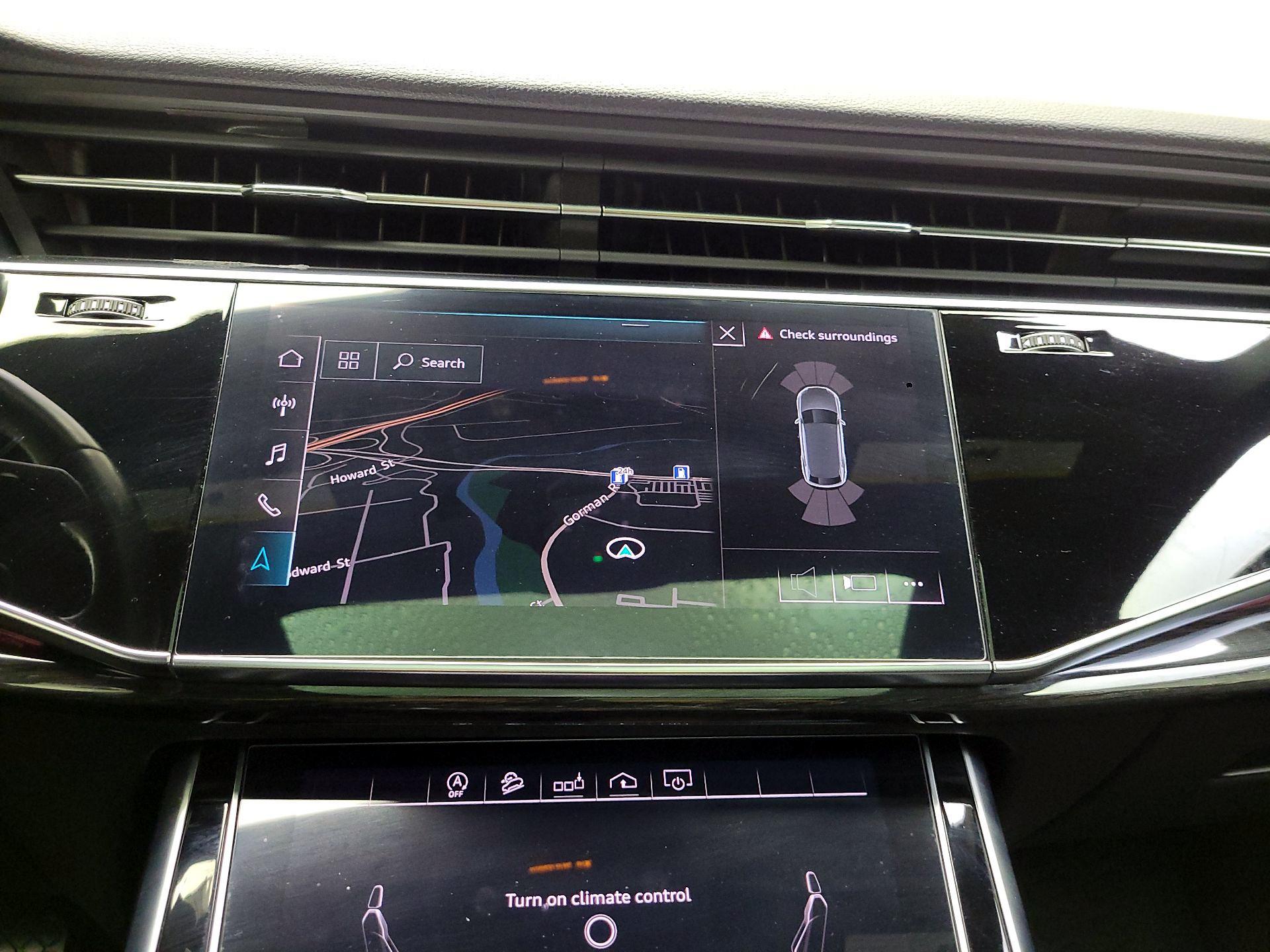 Thumbnail: 2020 Audi Q8 - 14