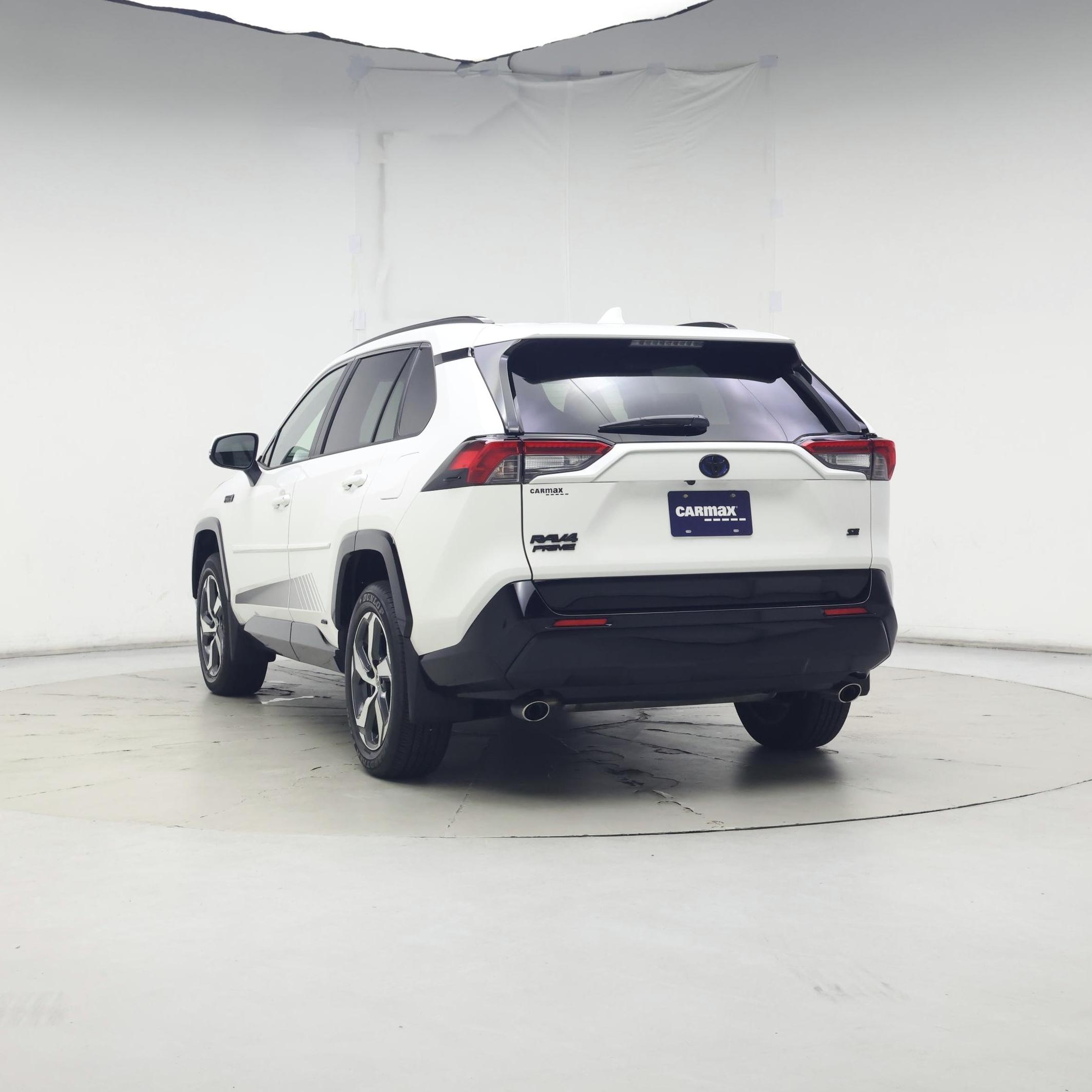 Thumbnail: 2023 Toyota RAV4 - 6