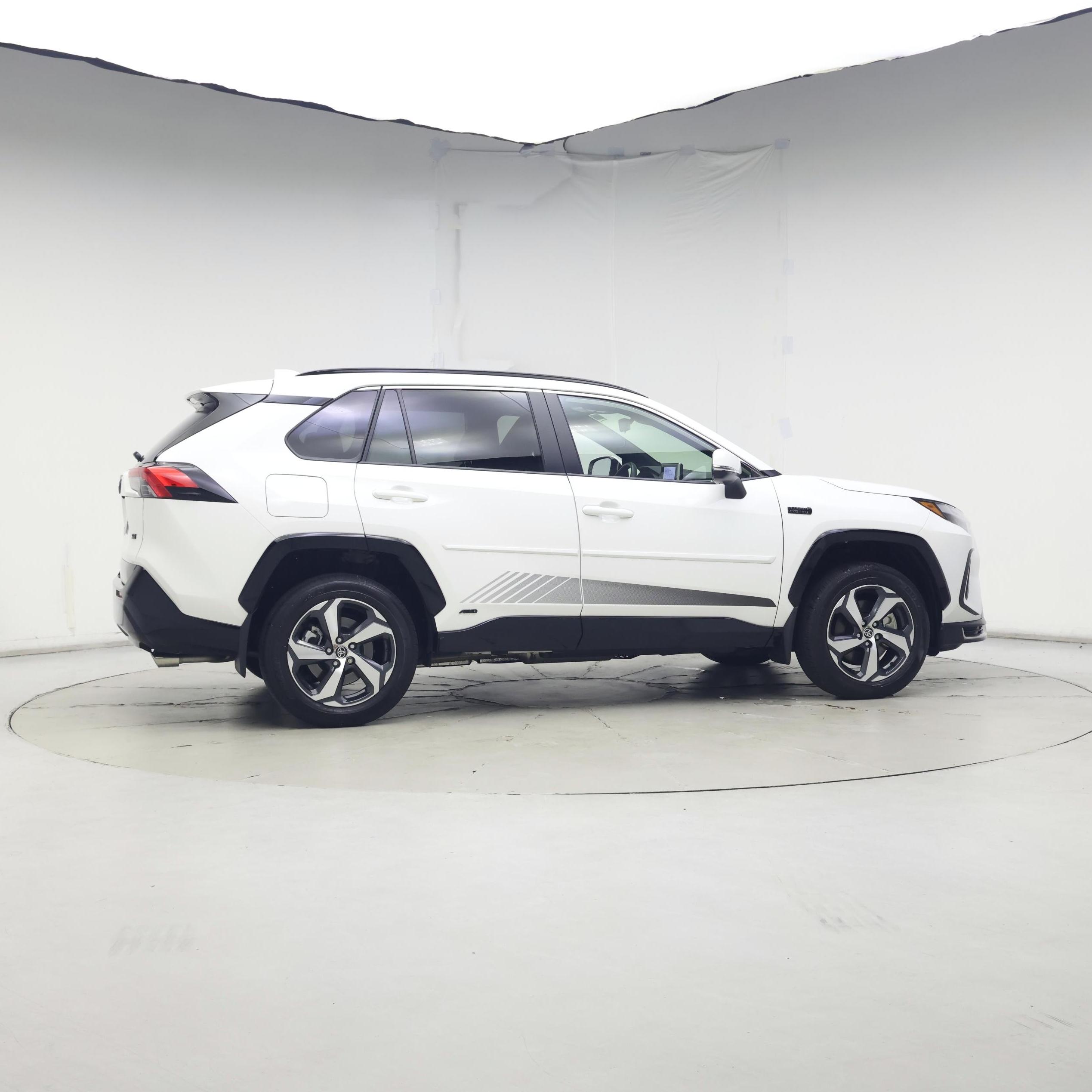 Thumbnail: 2023 Toyota RAV4 - 7