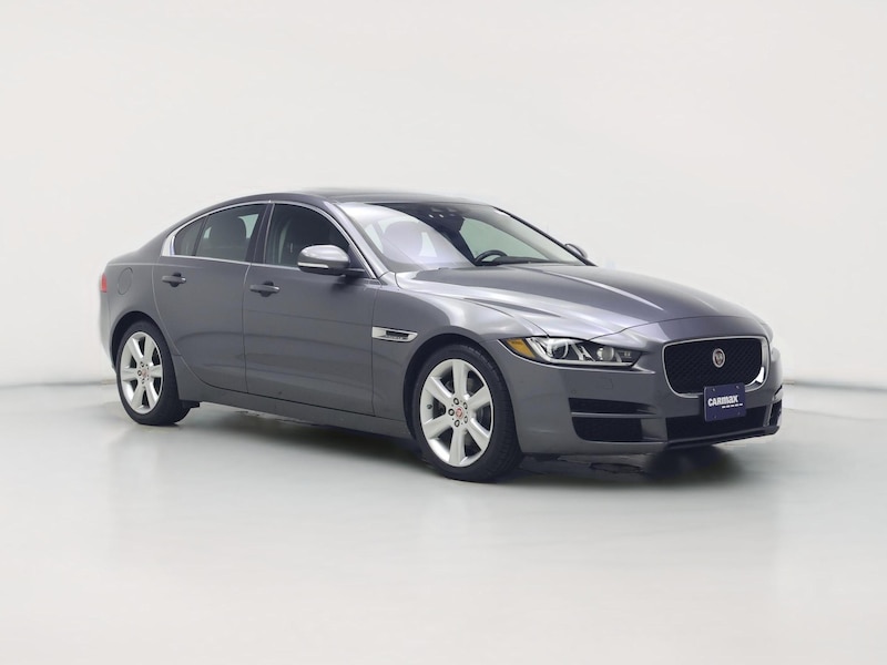 2017 Jaguar XE Prestige -
                  Laurel, MD
