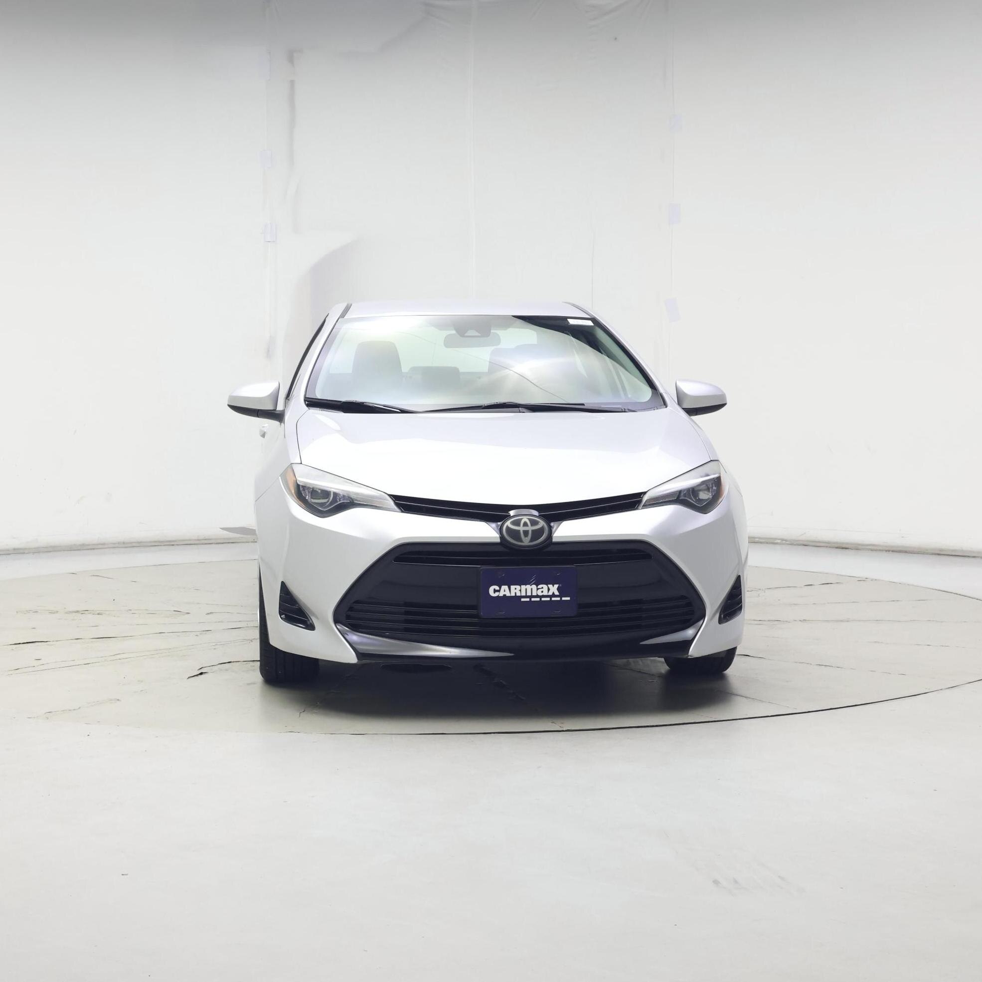 Thumbnail: 2018 Toyota Corolla - 5