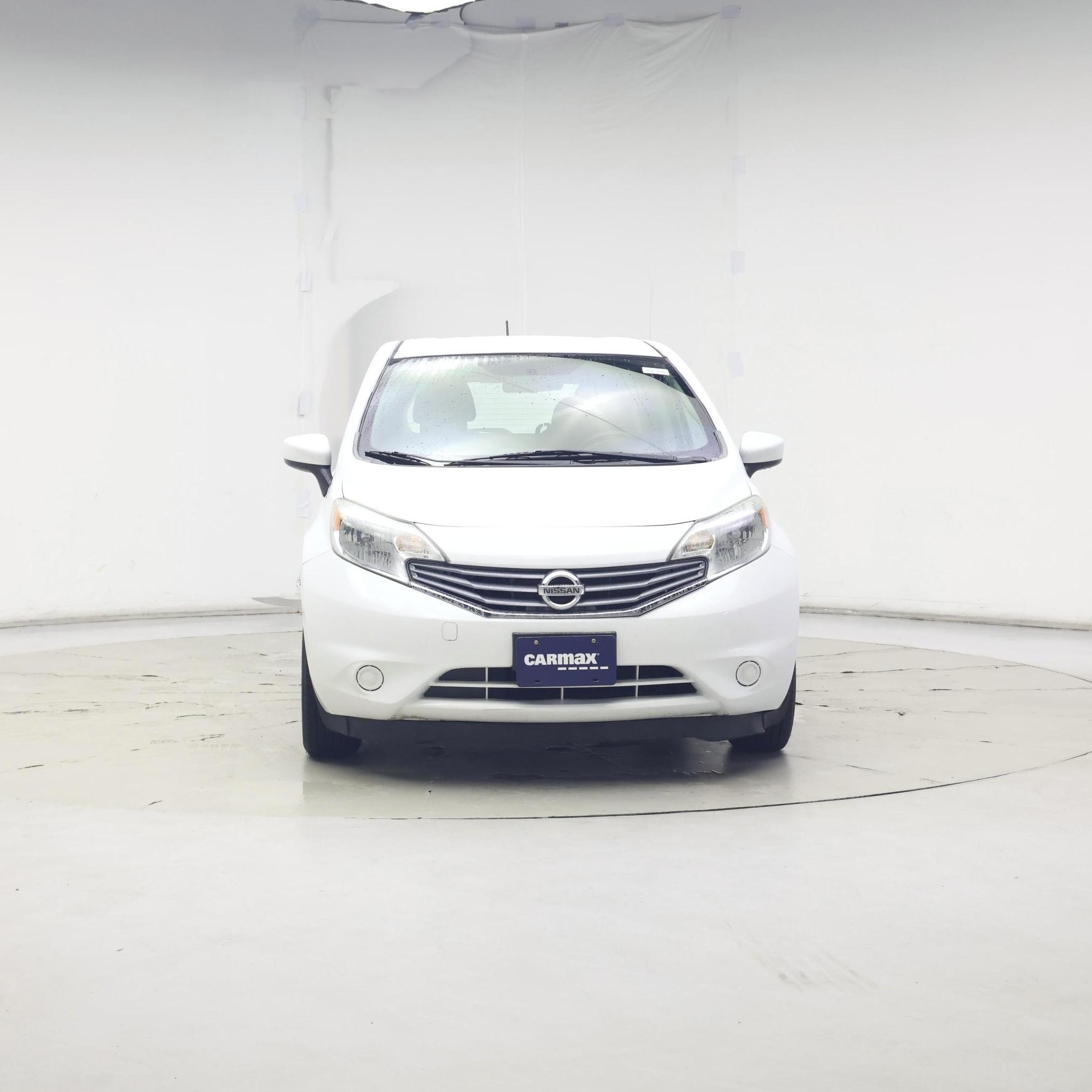 Thumbnail: 2016 Nissan Versa Note - 5