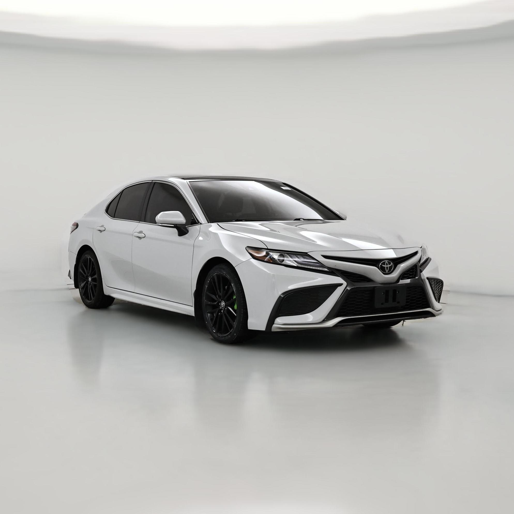 Thumbnail: 2023 Toyota Camry - 1