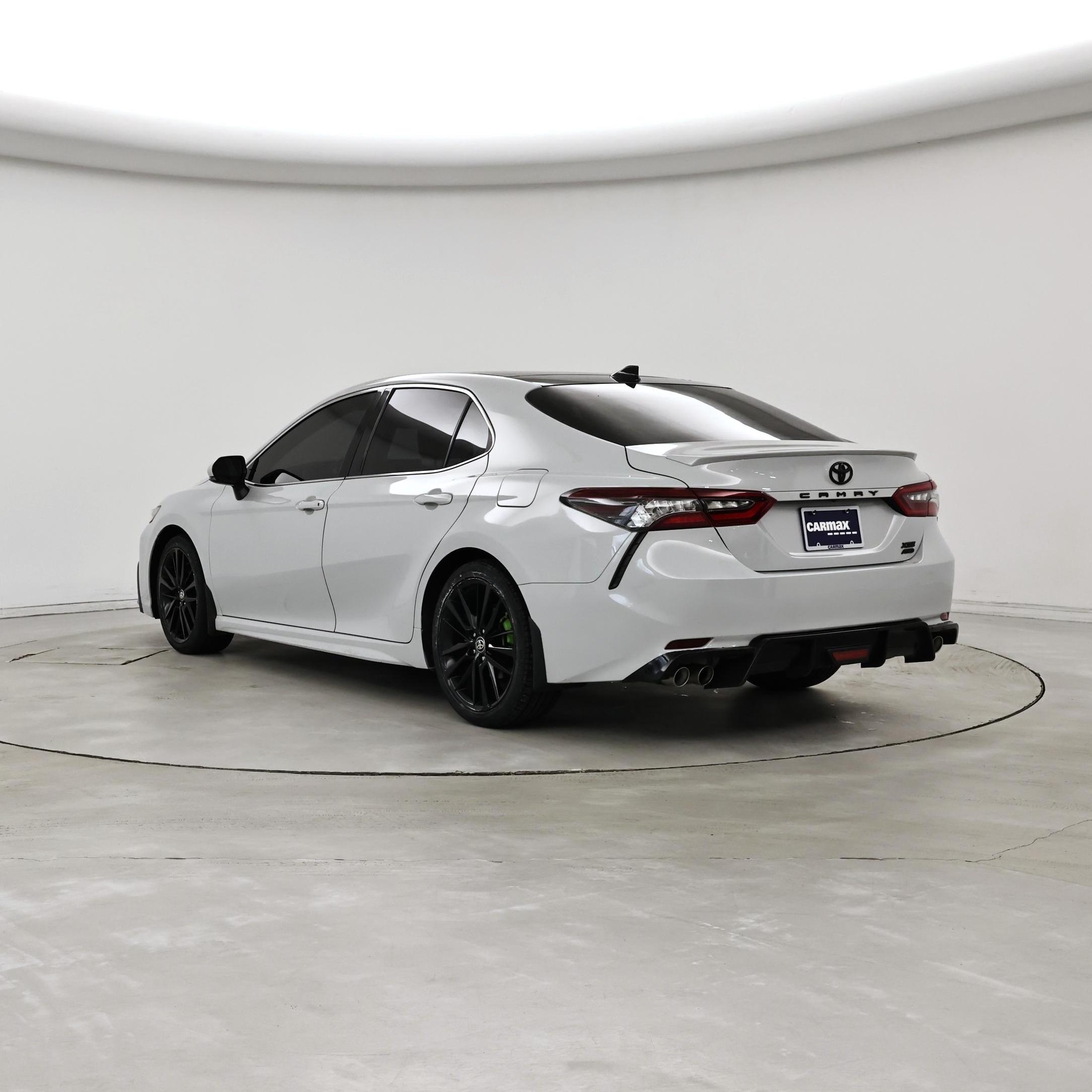 Thumbnail: 2023 Toyota Camry - 2