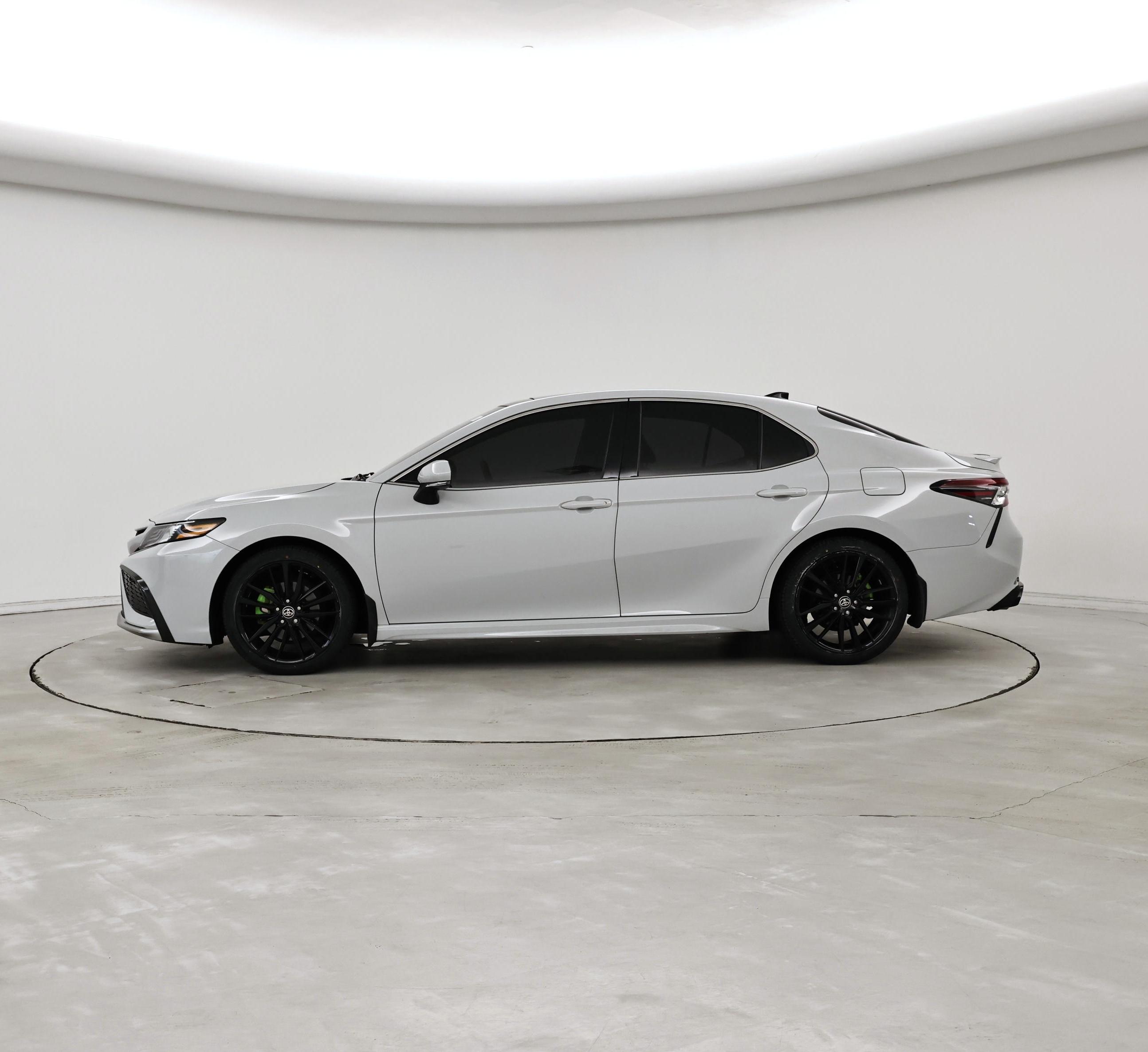 Thumbnail: 2023 Toyota Camry - 3