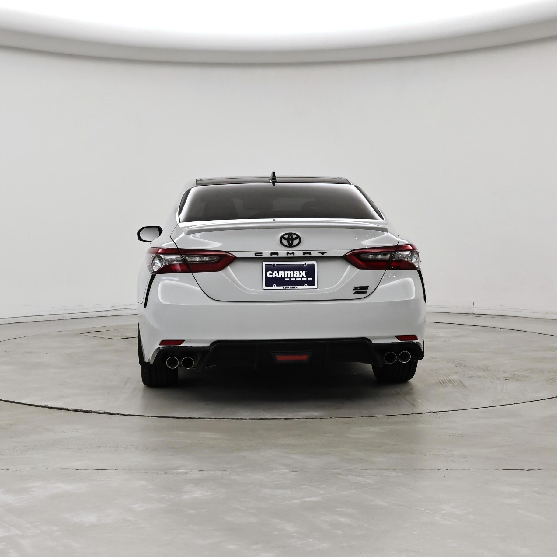 Thumbnail: 2023 Toyota Camry - 6