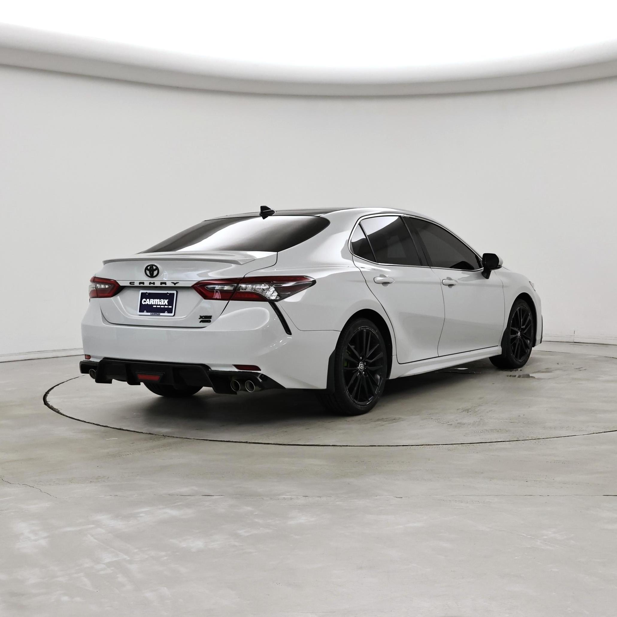 Thumbnail: 2023 Toyota Camry - 8