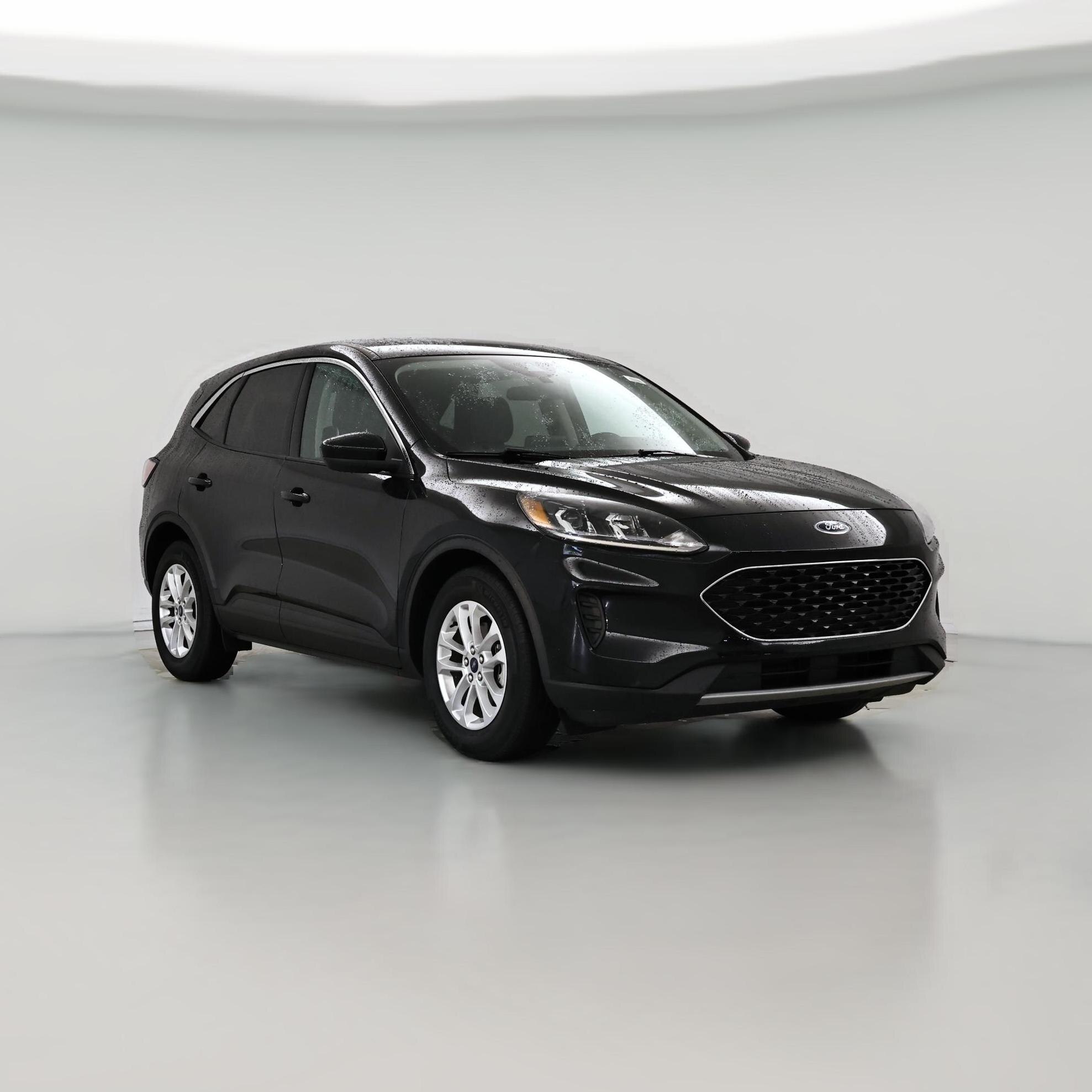 Thumbnail: 2020 Ford Escape - 1