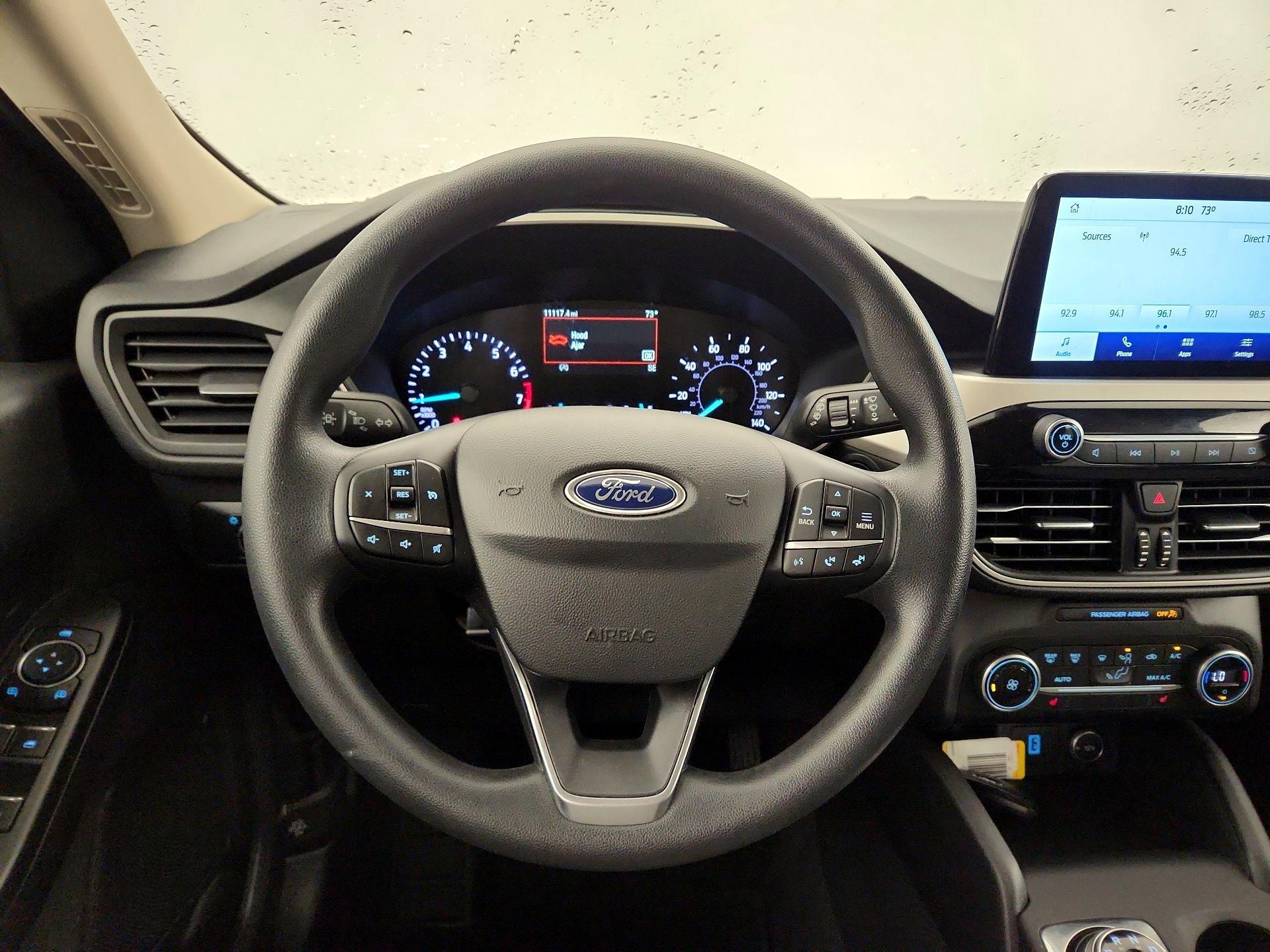 Thumbnail: 2020 Ford Escape - 10