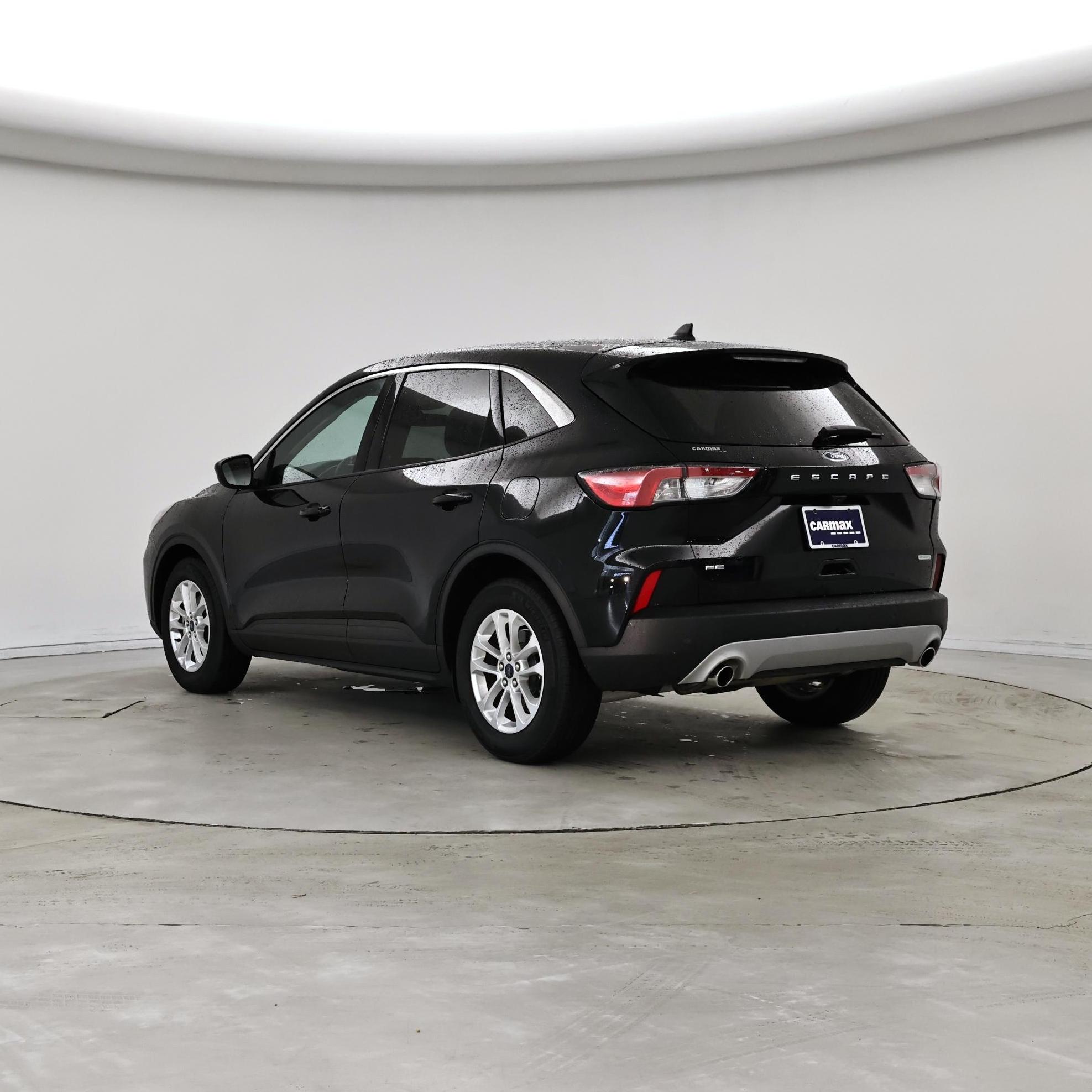 Thumbnail: 2020 Ford Escape - 2