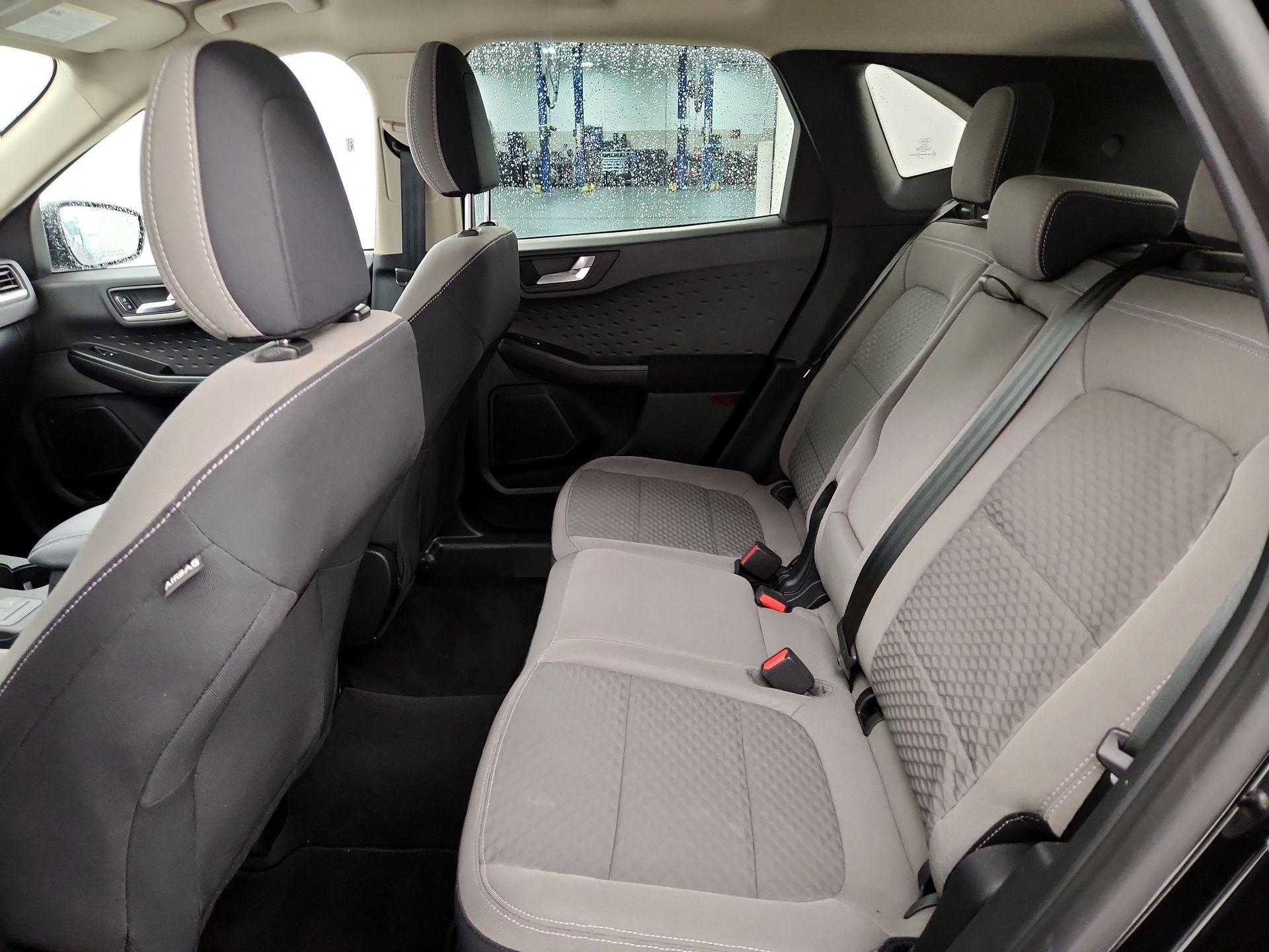 Thumbnail: 2020 Ford Escape - 19