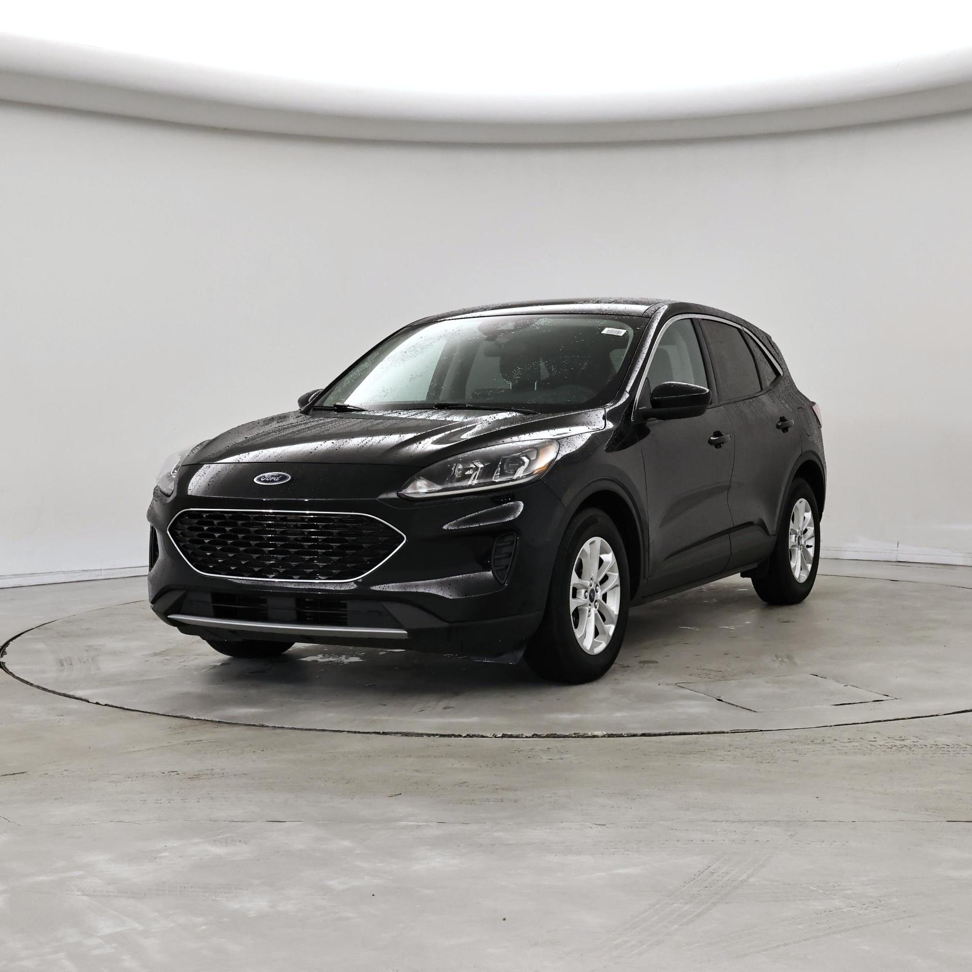 Thumbnail: 2020 Ford Escape - 4