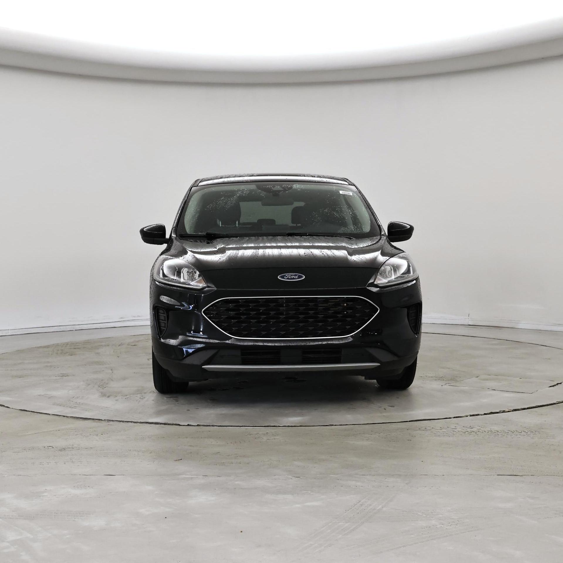 Thumbnail: 2020 Ford Escape - 5