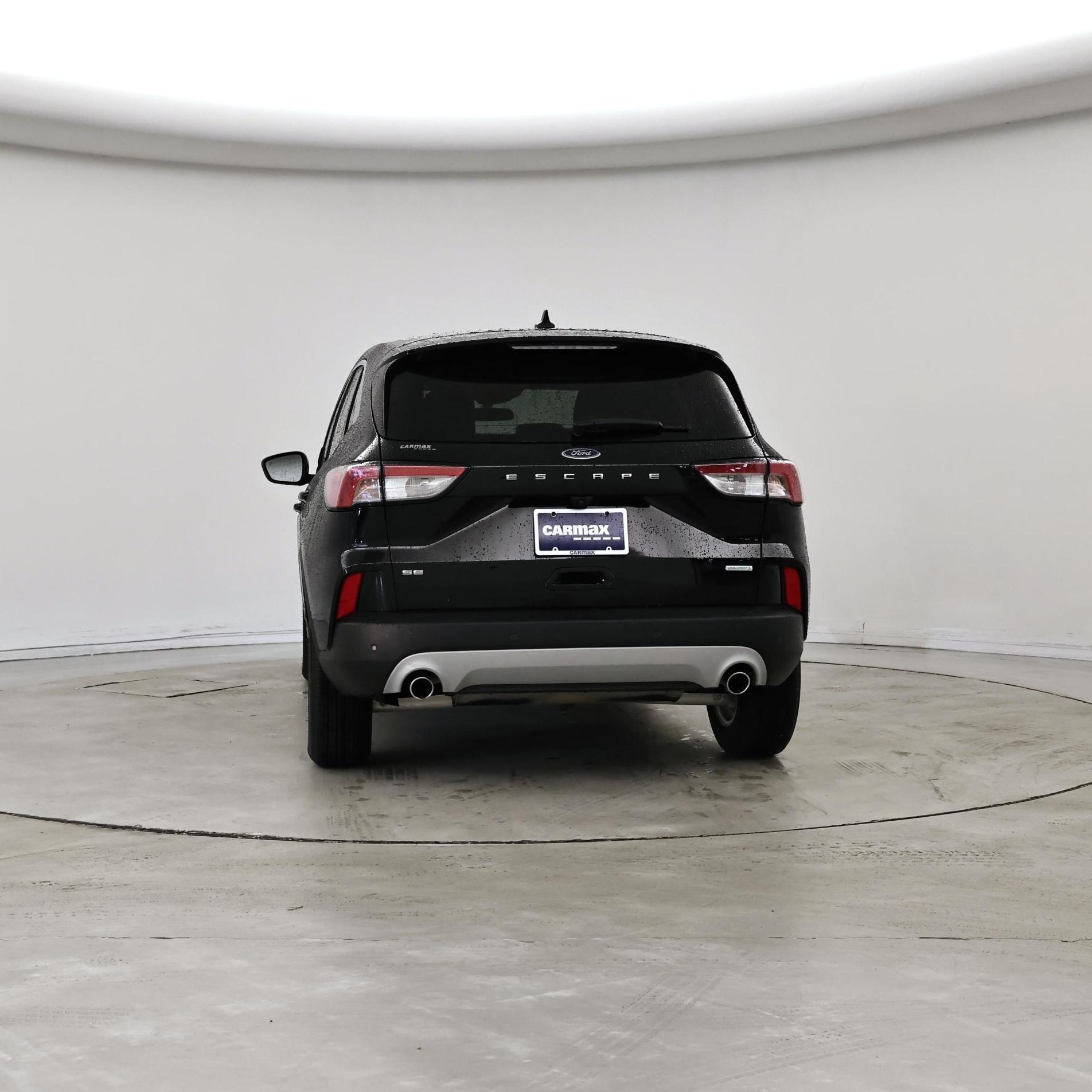 Thumbnail: 2020 Ford Escape - 6